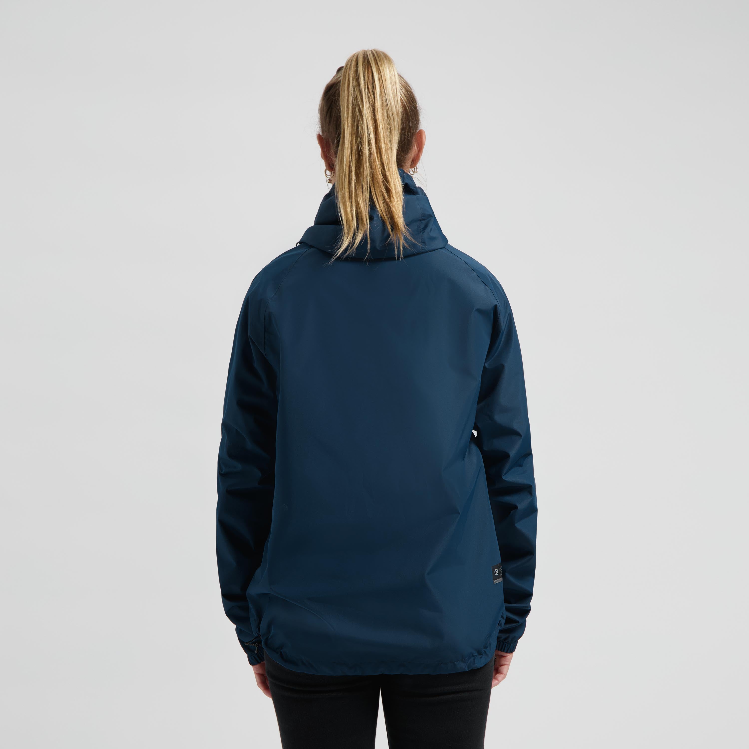 Commuter Core Rain suit unisex - dark blue/black