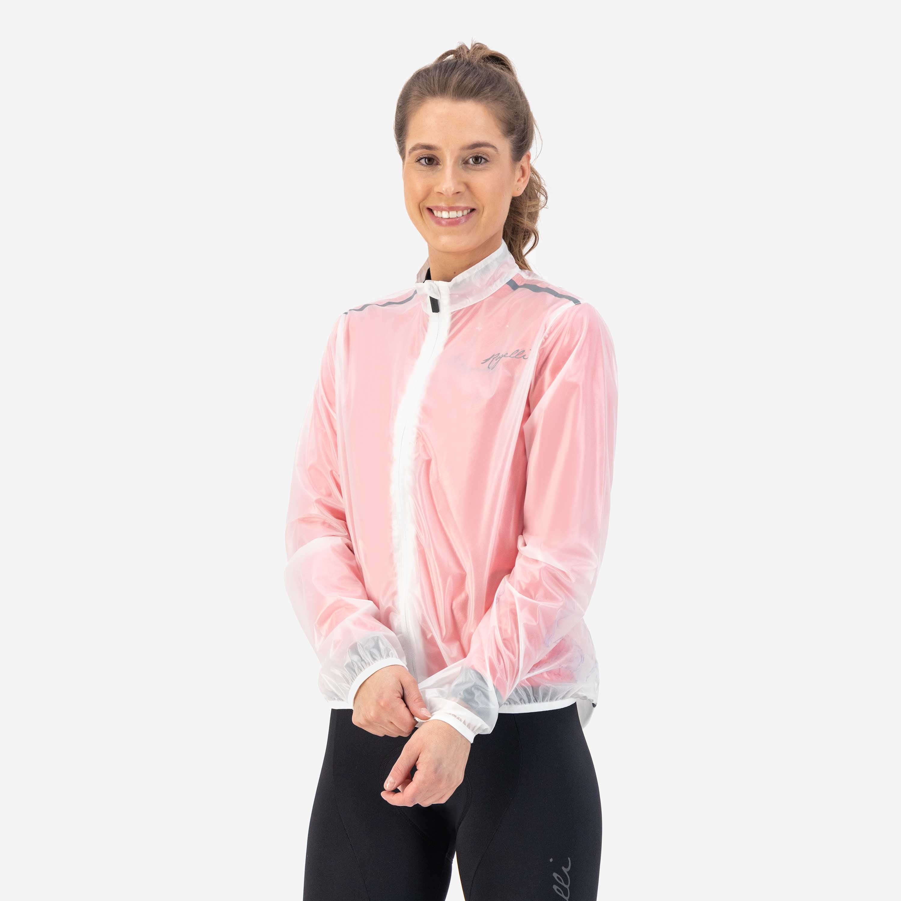 Notfalljacke Damen