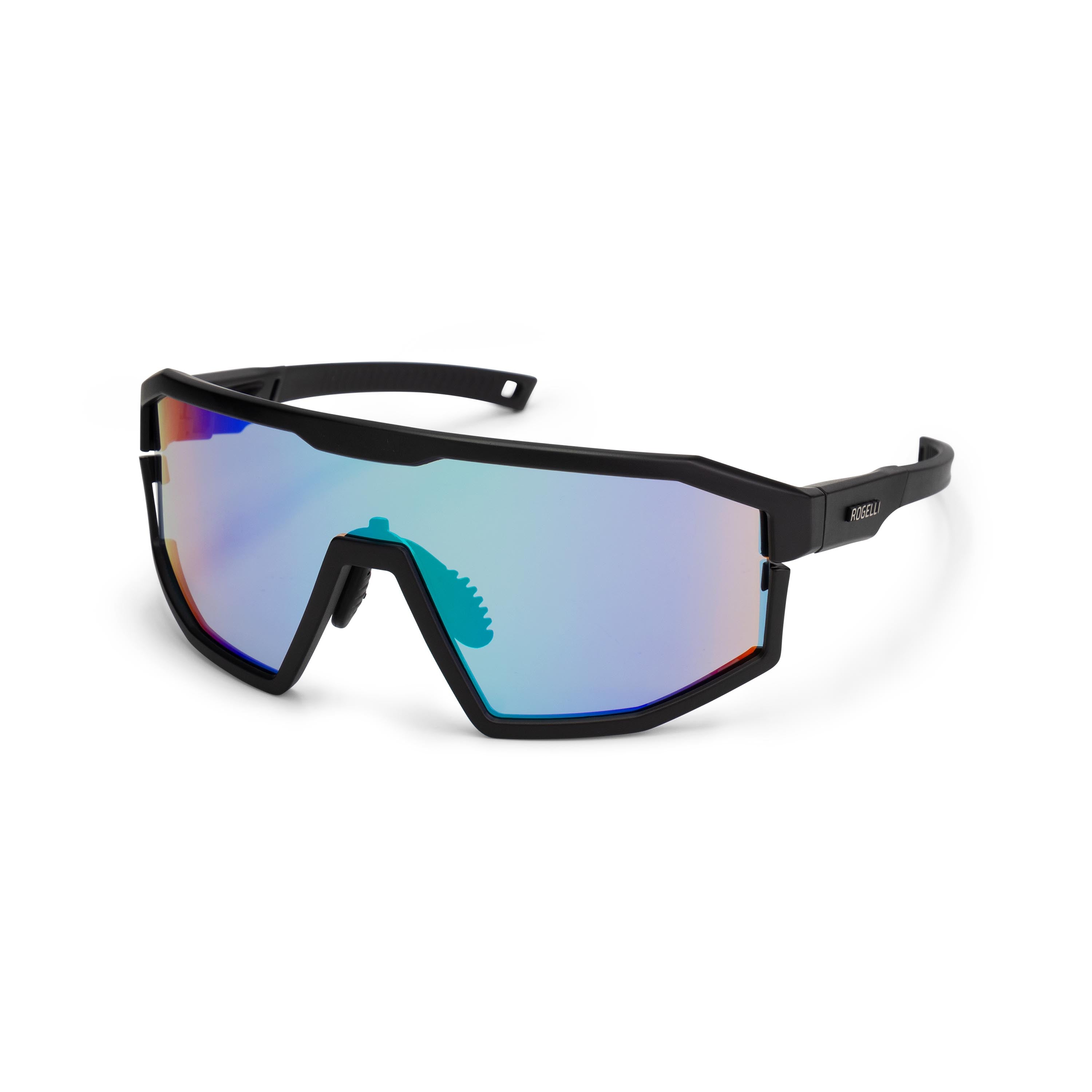 Recon Bicycle Glasses - Black