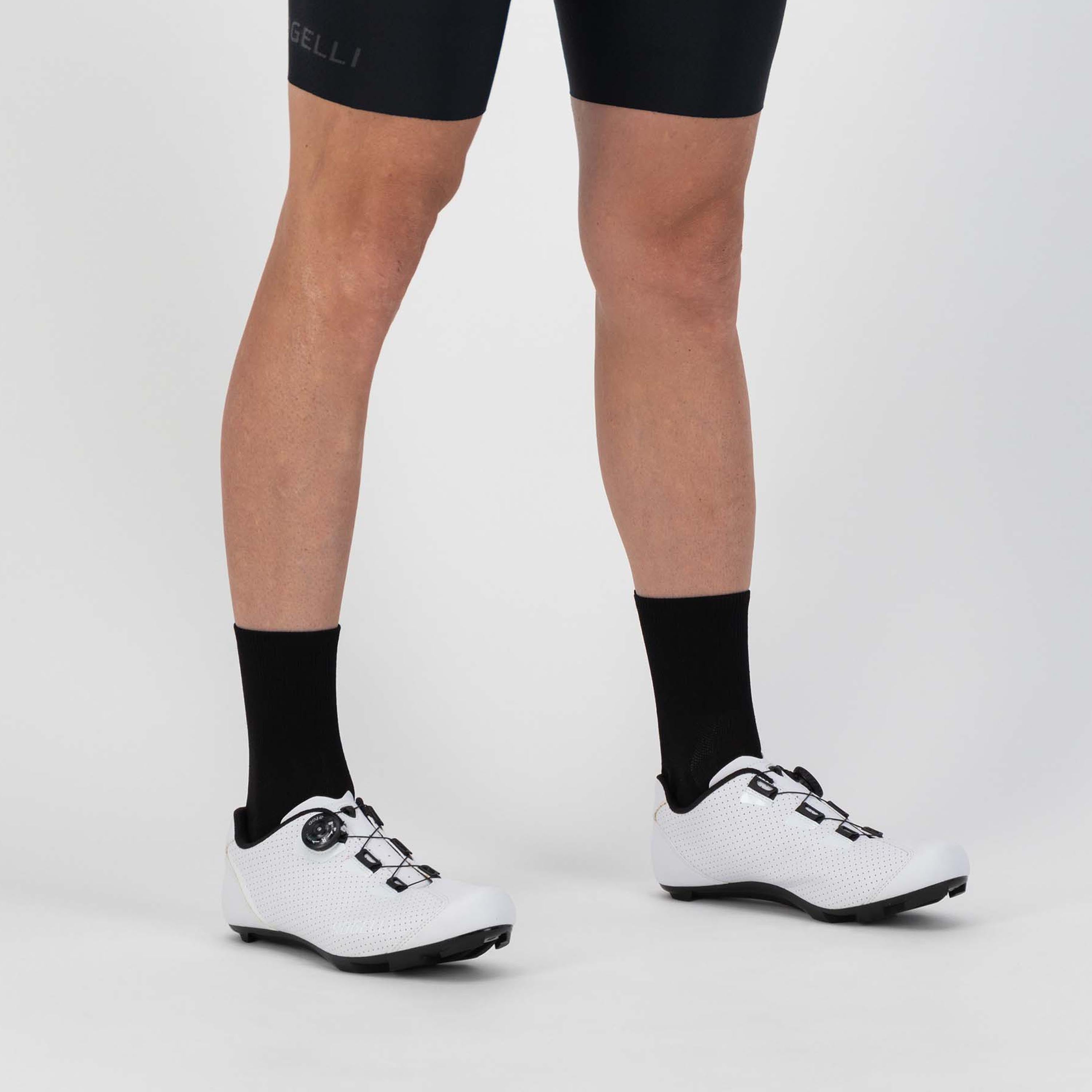 R-400 Raceschoenen - Wit