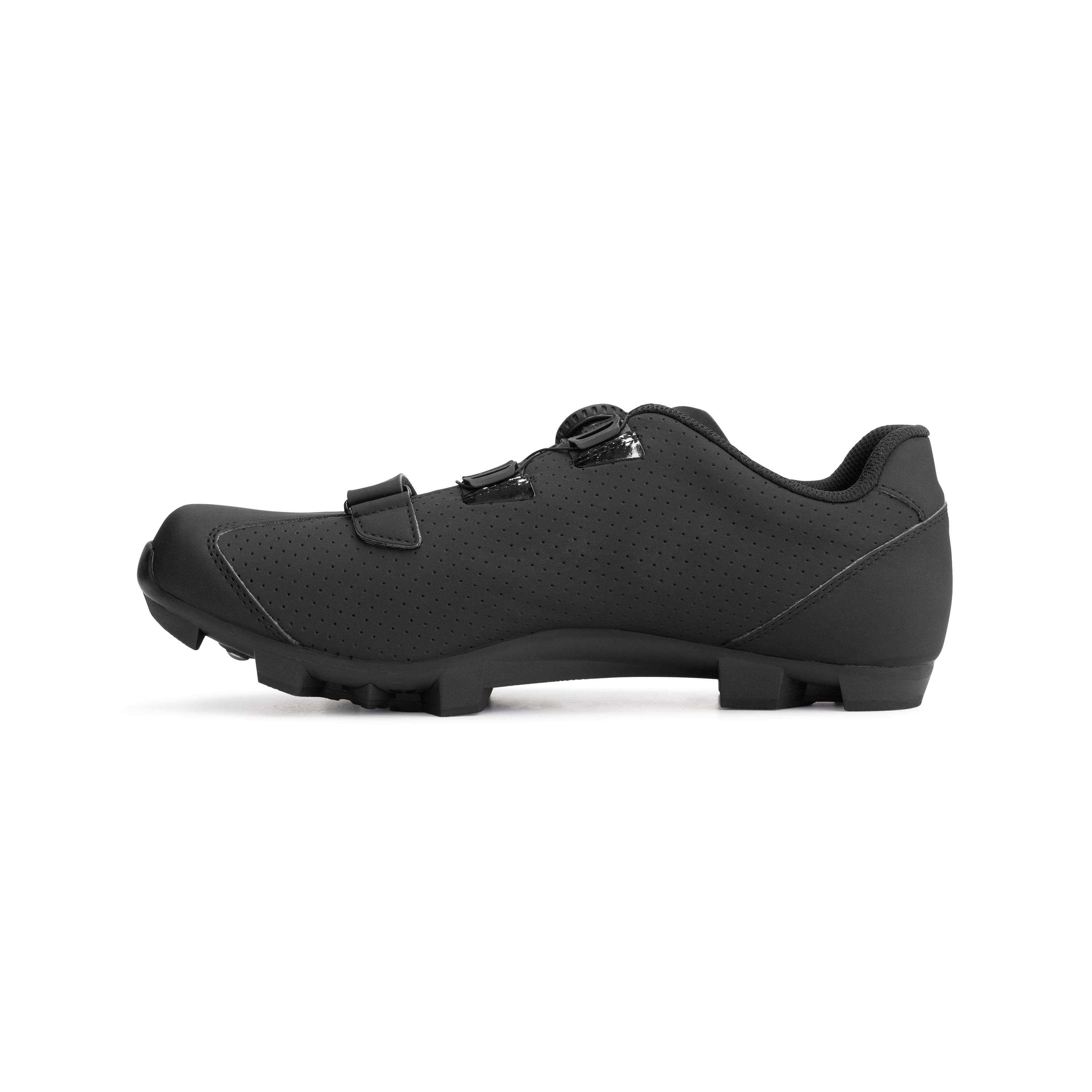 R-400x MTB-schoenen - Zwart