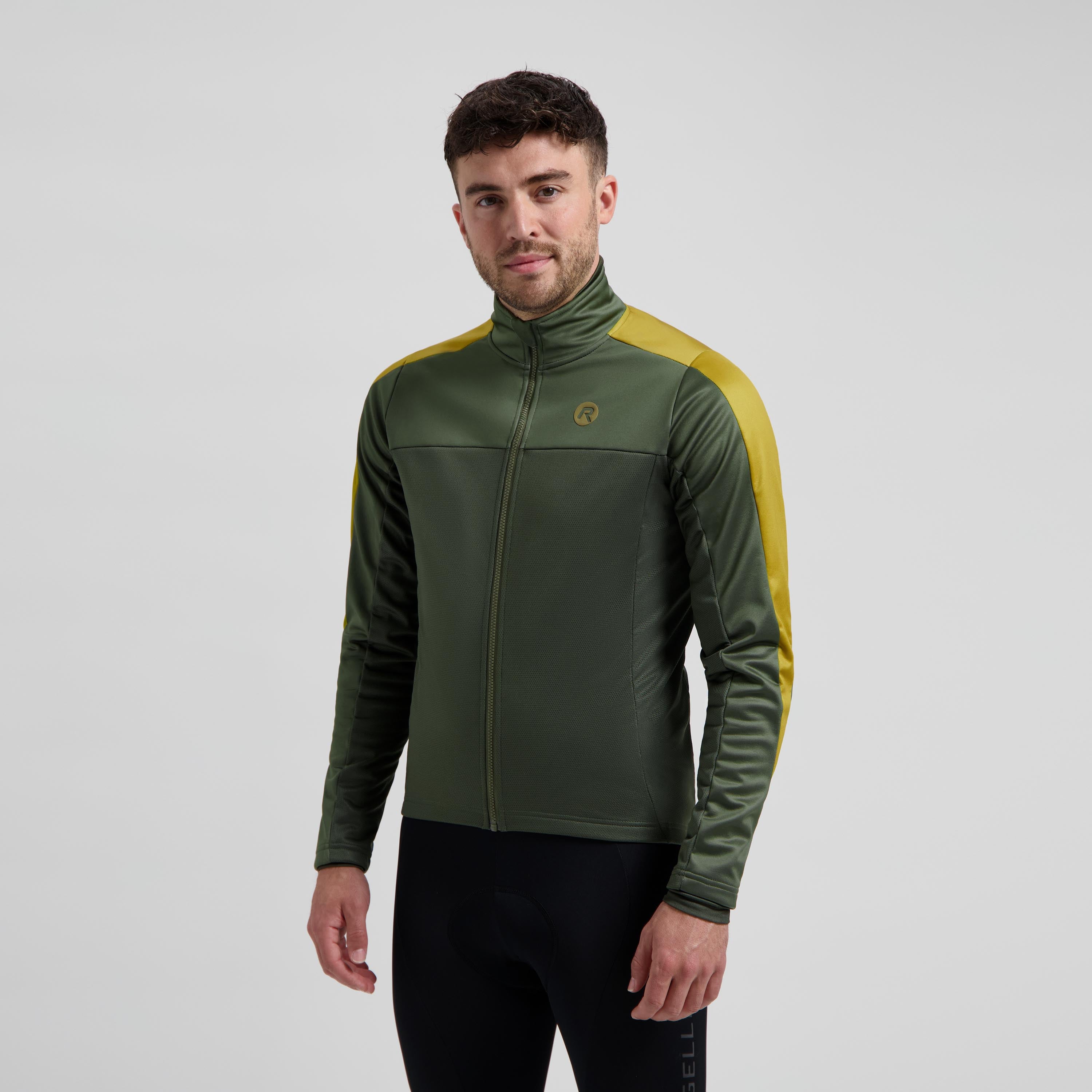 #kleur_Legergroen/Mosterd