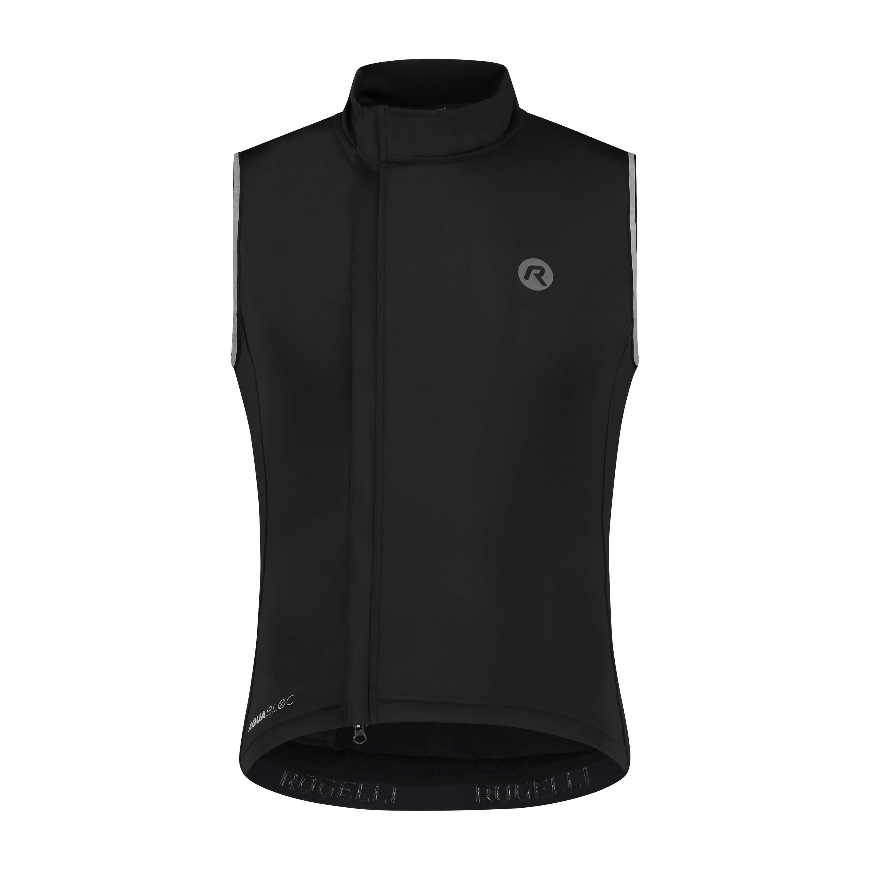 Essential Bodyvest Men - Schwarz