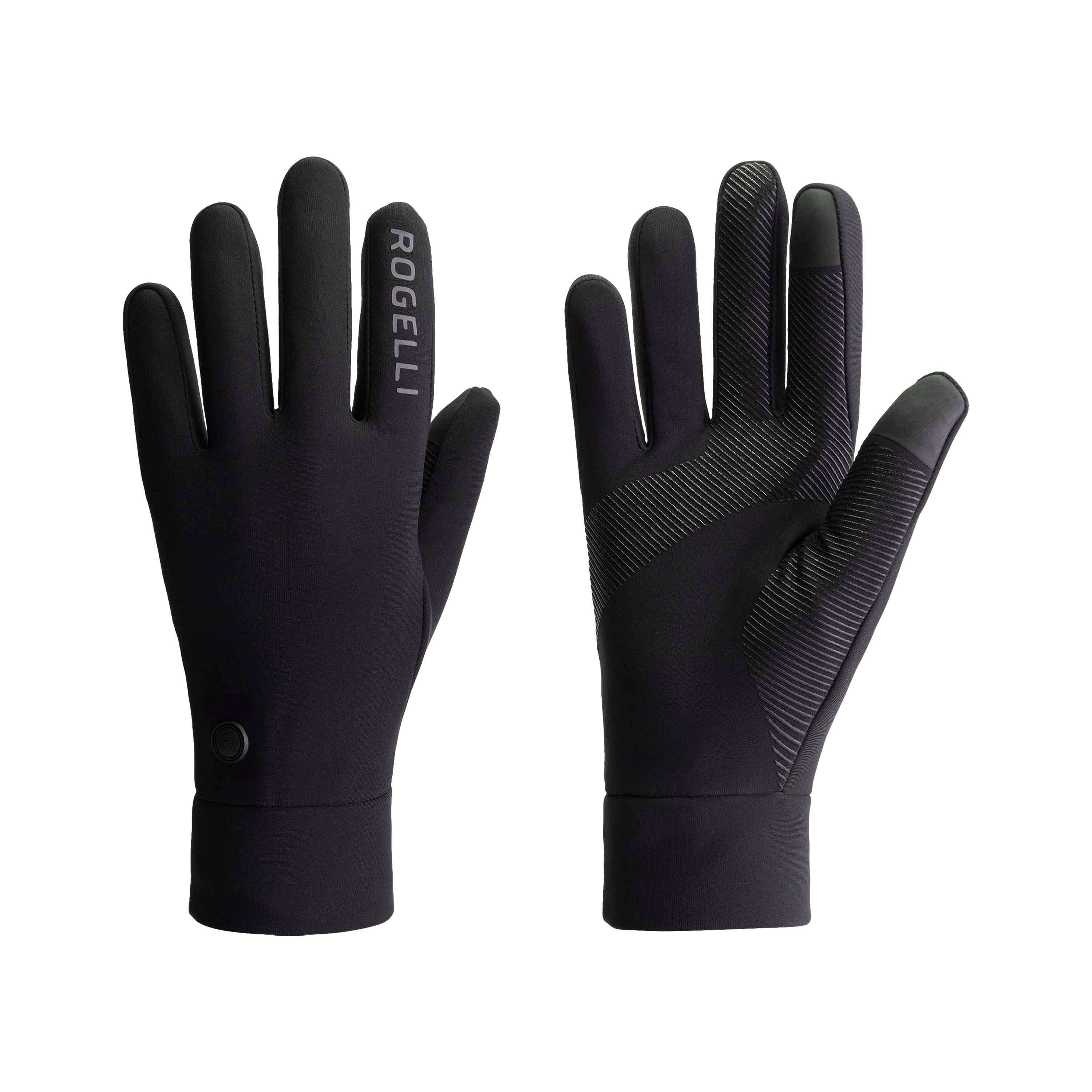 Essential Winterfahrradhandschuhe Männer