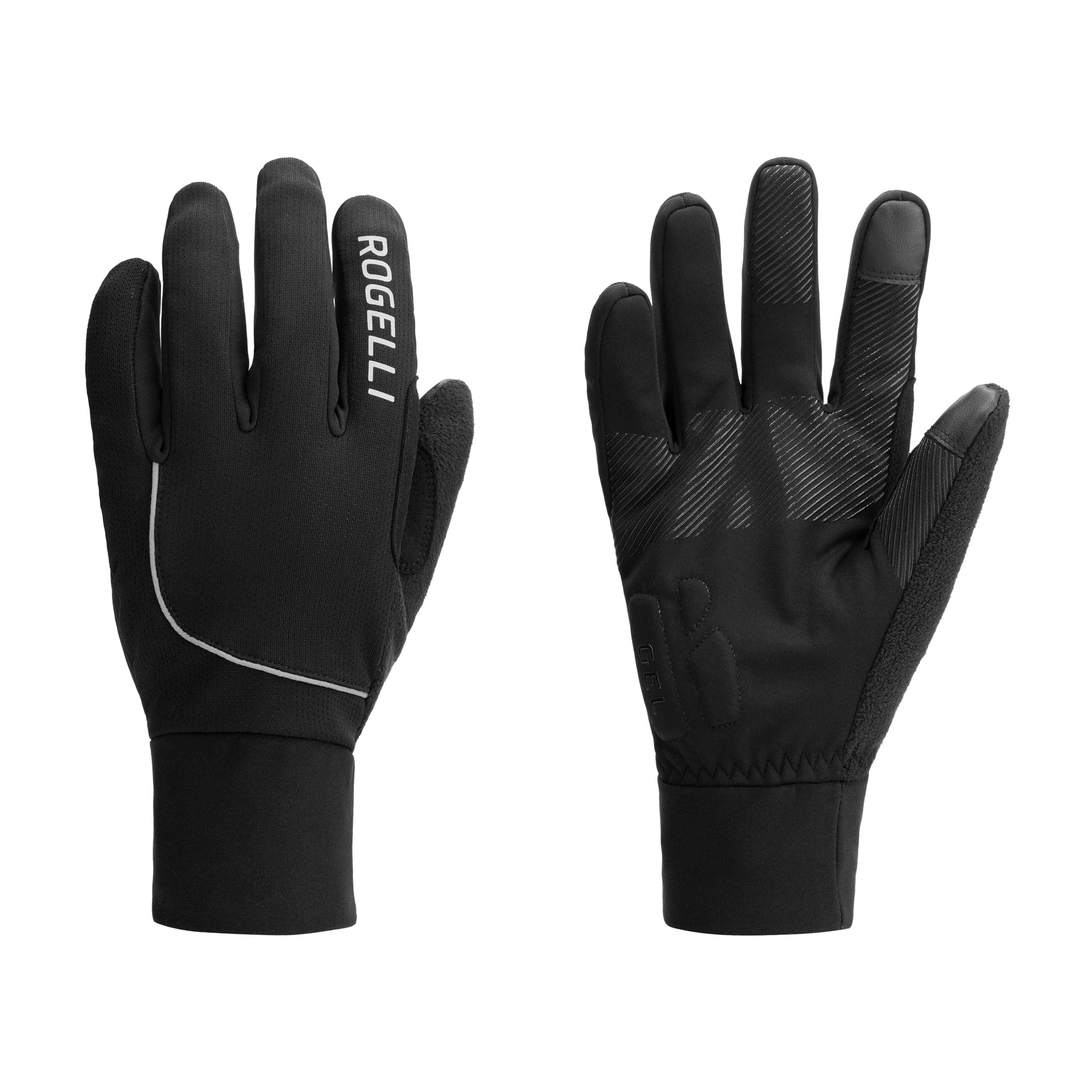 Tocco Winter Fiets Gloves Men