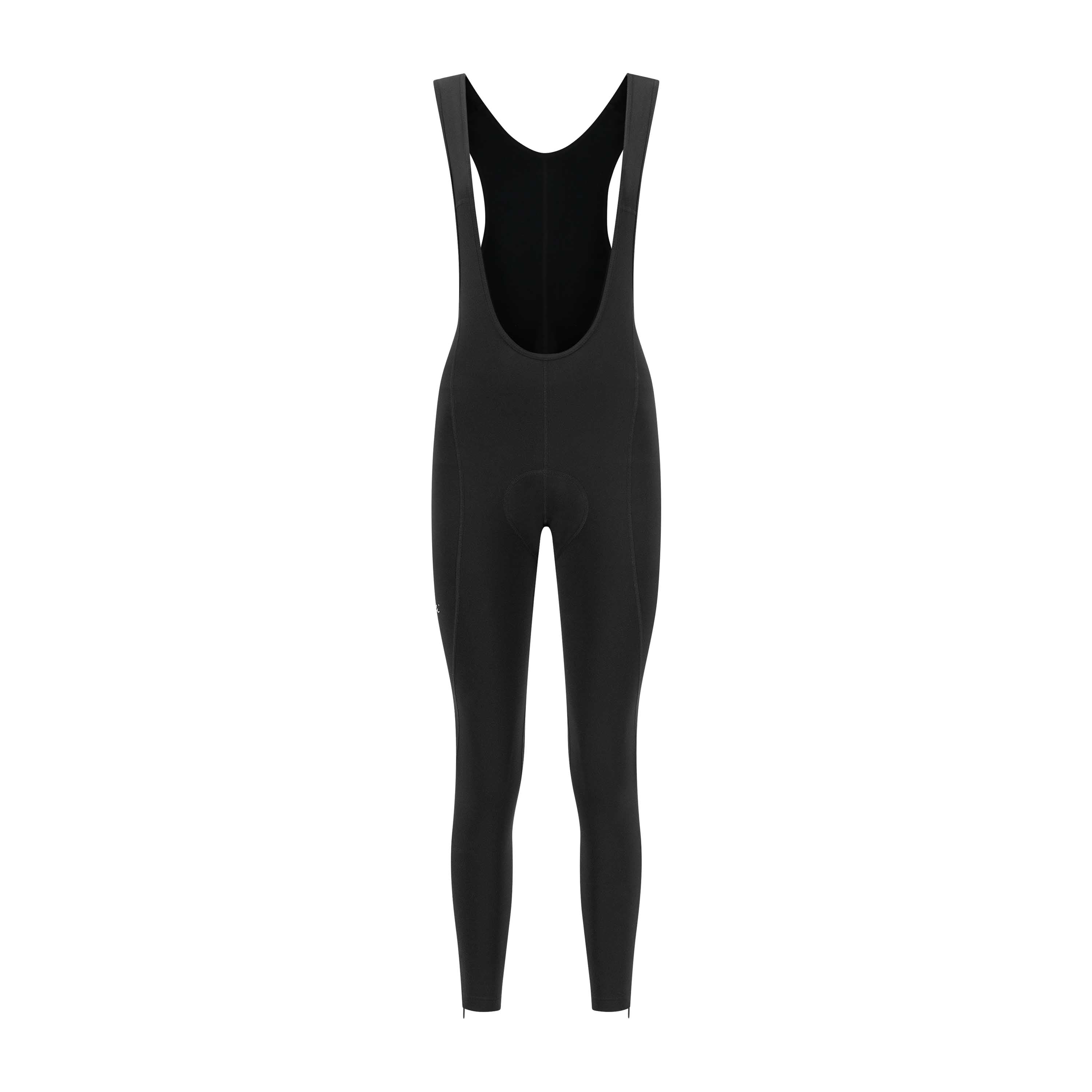 Core Lange Fahrradhosen Damen