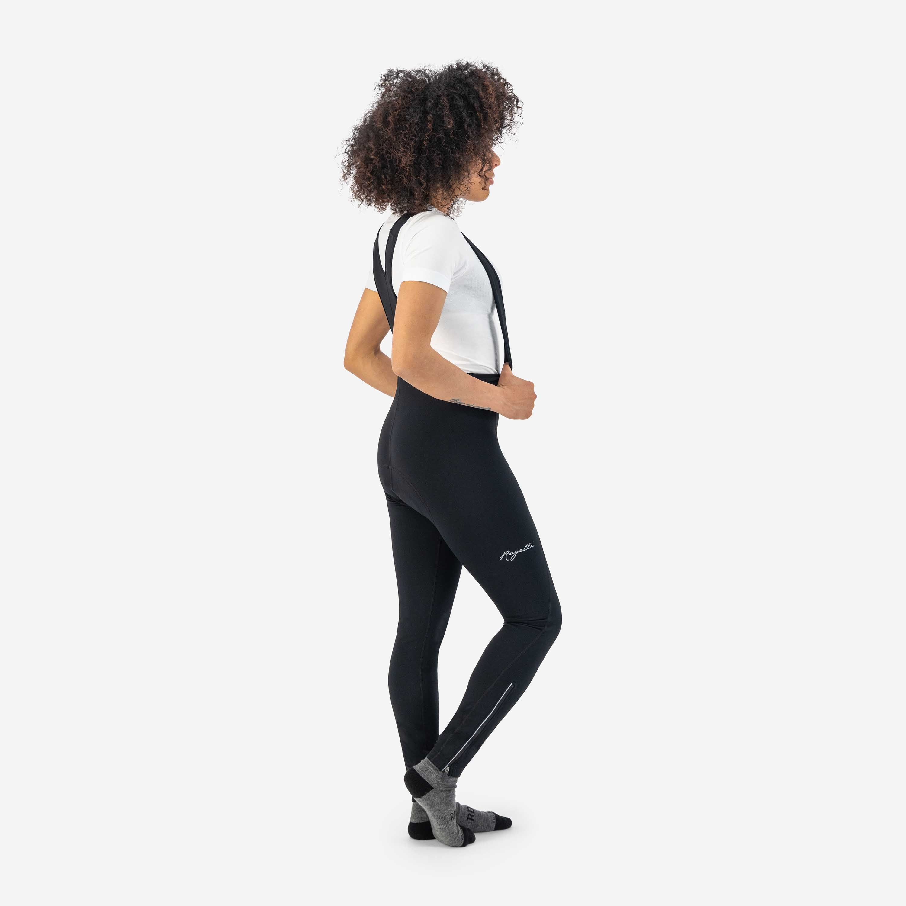 Core Lange Fietsbroek Dames