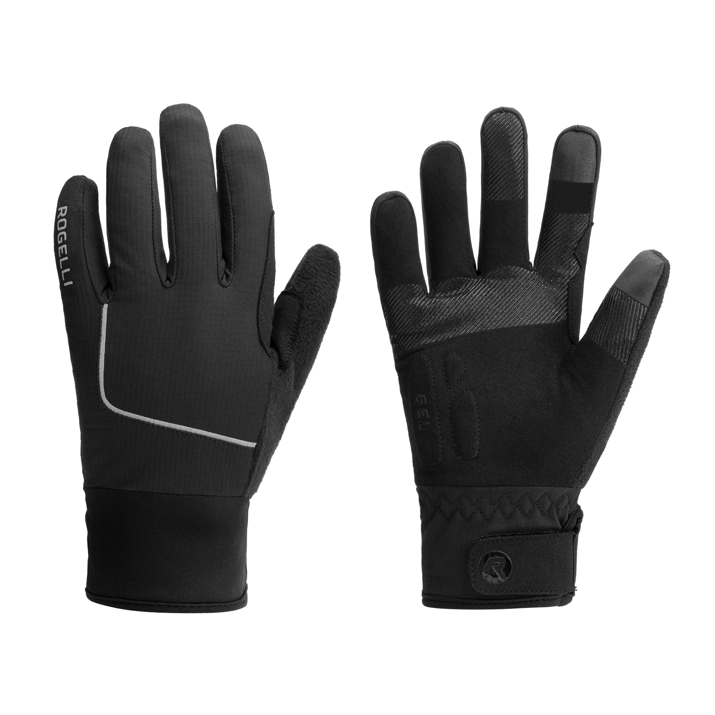 Essential Winter bicycle gloves ladies