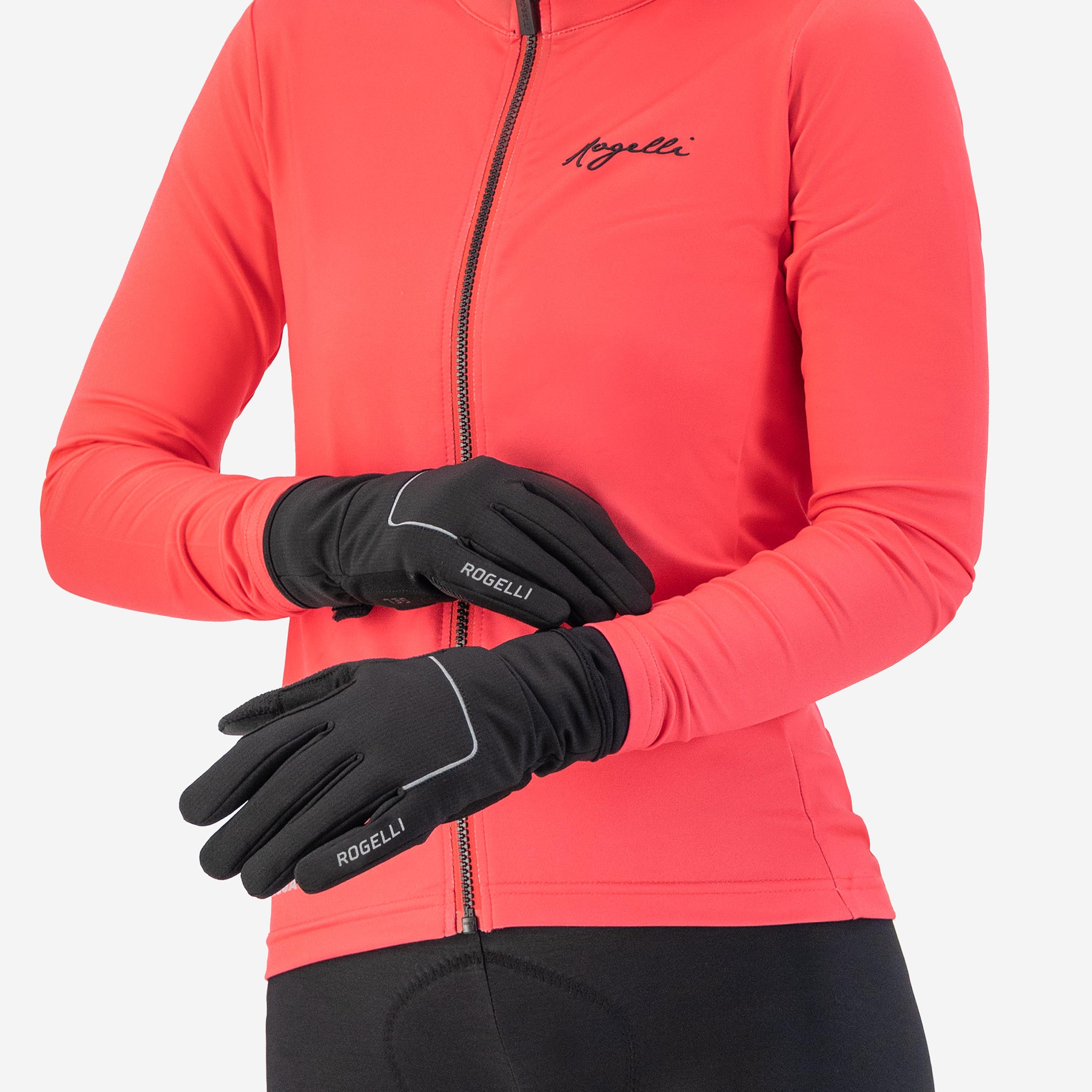 Essential Winter bicycle gloves ladies