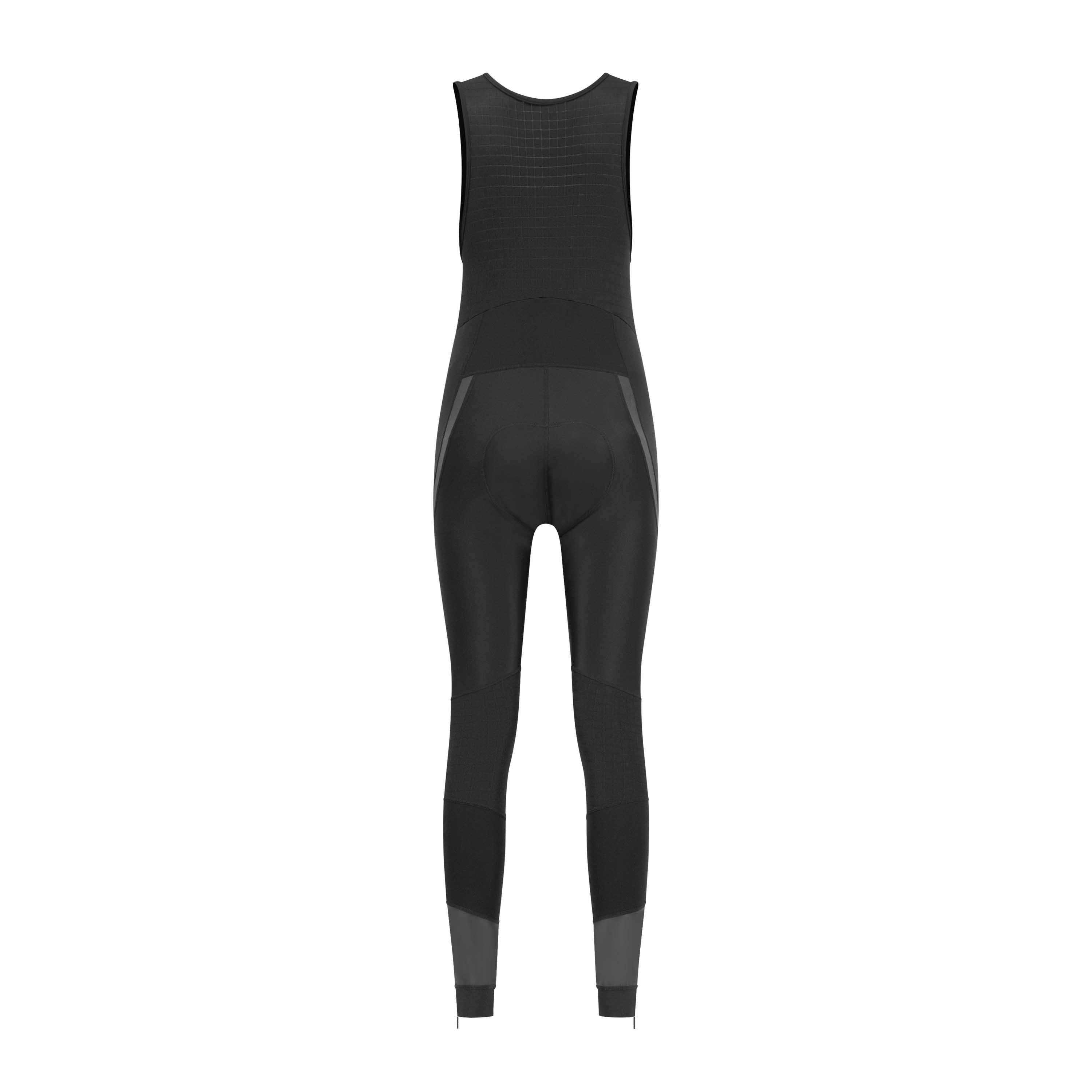 Tiefe Winter lange Radfahrten Damen Damen