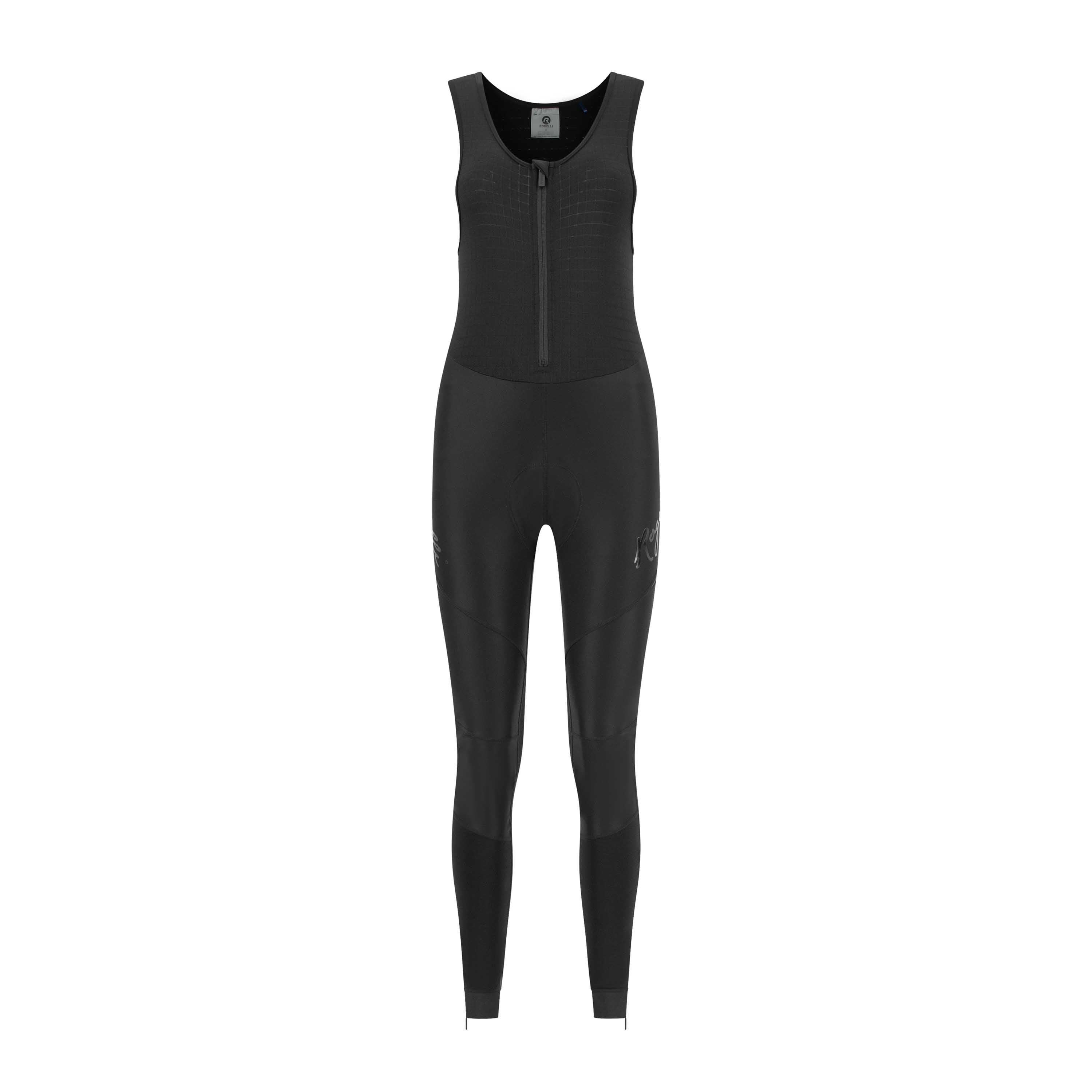 Tiefe Winter lange Radfahrten Damen Damen