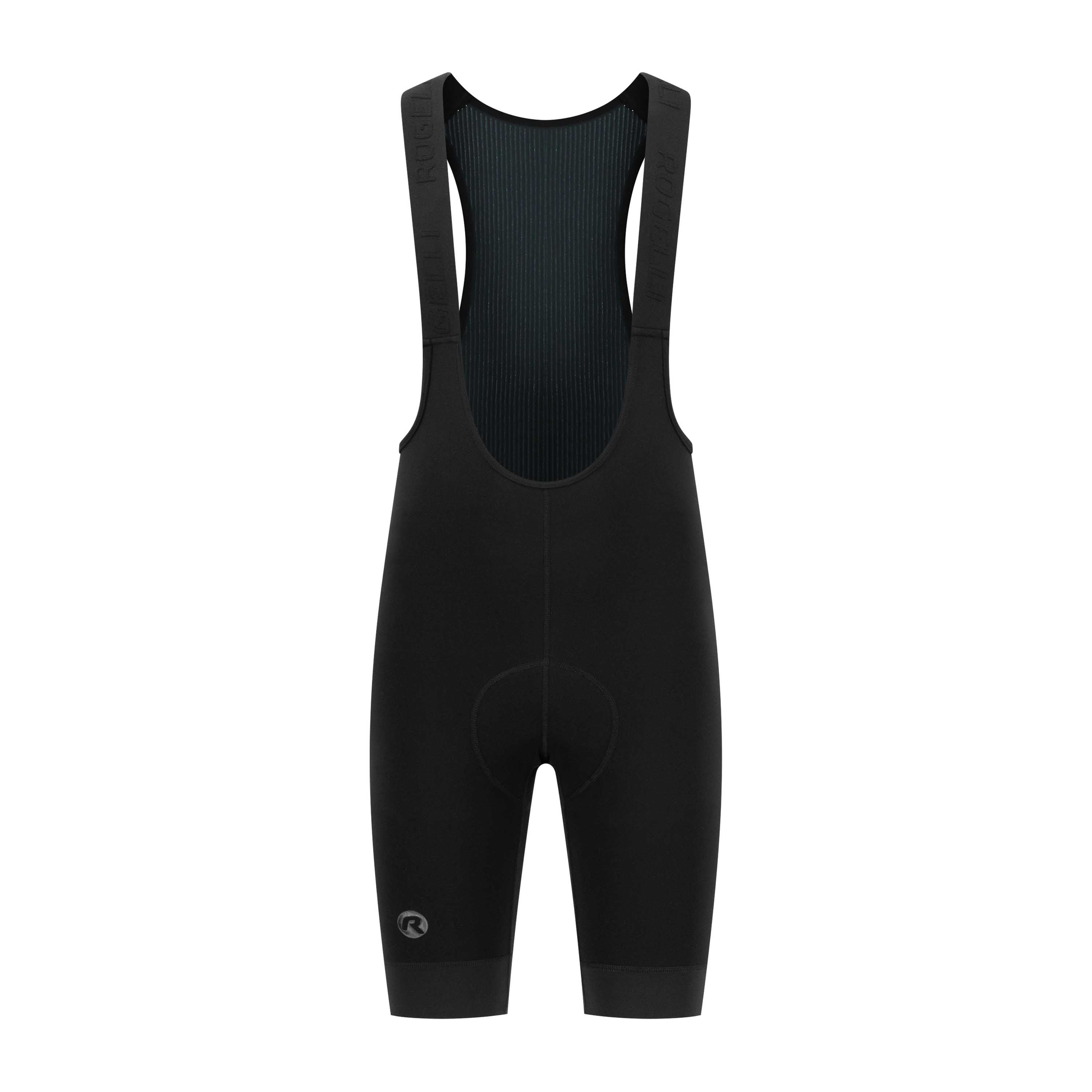 Thermal DWR Bib Short Heren