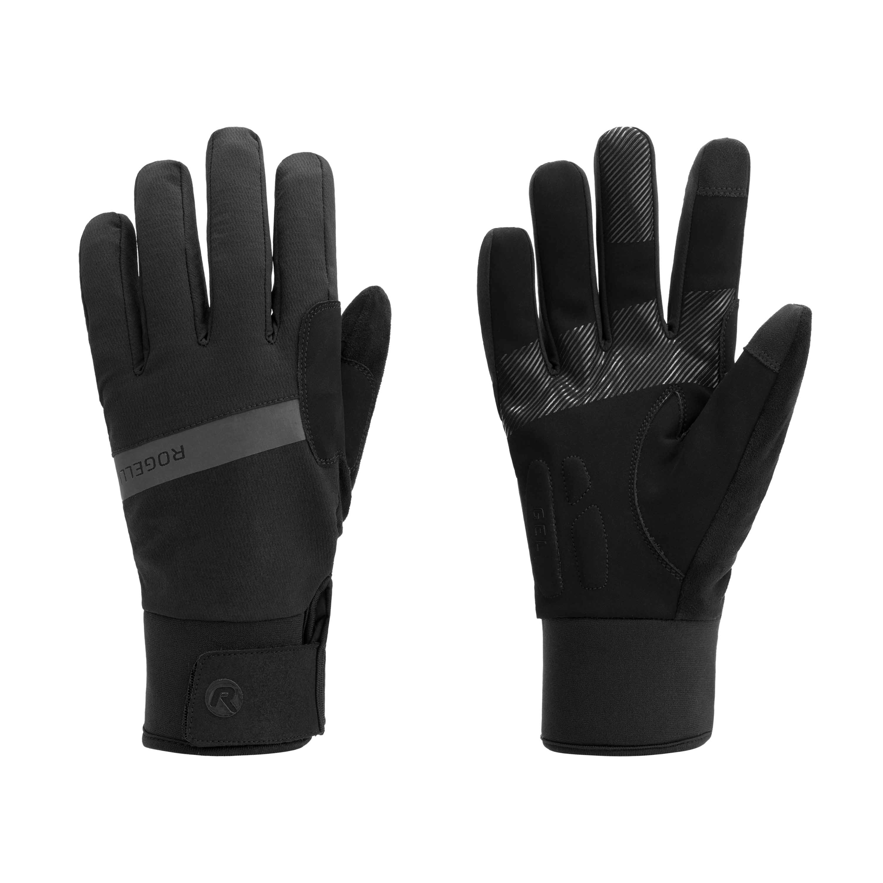 Nova Winter Fiets Gloves Men