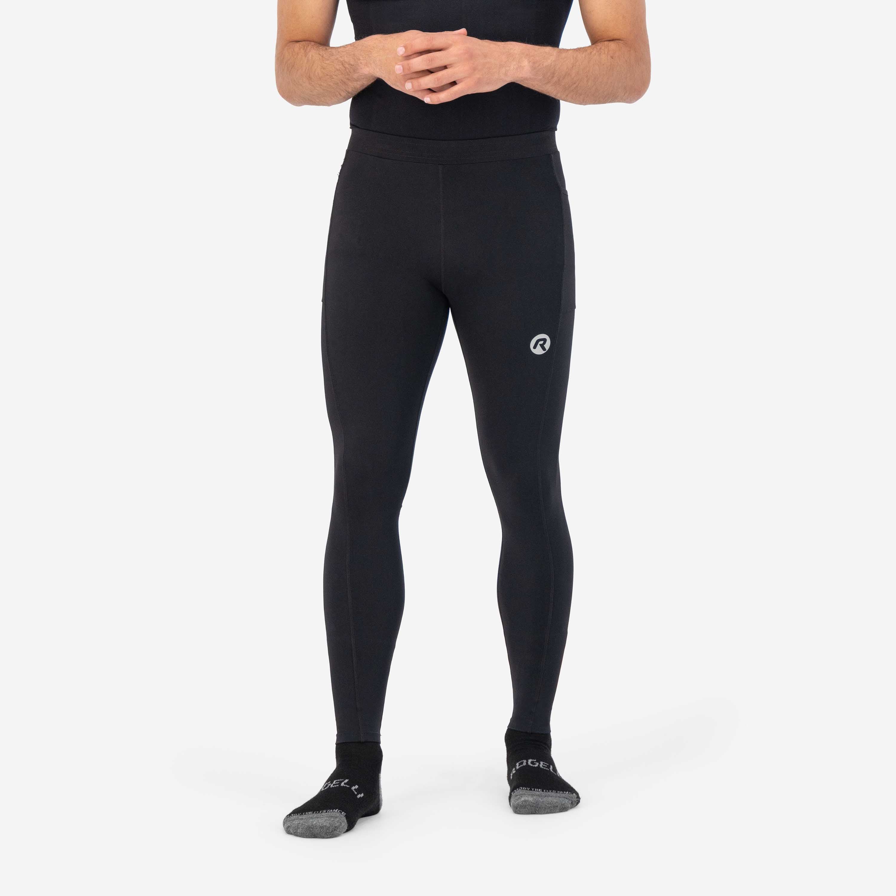 Essential Lange Hardlooptight Heren