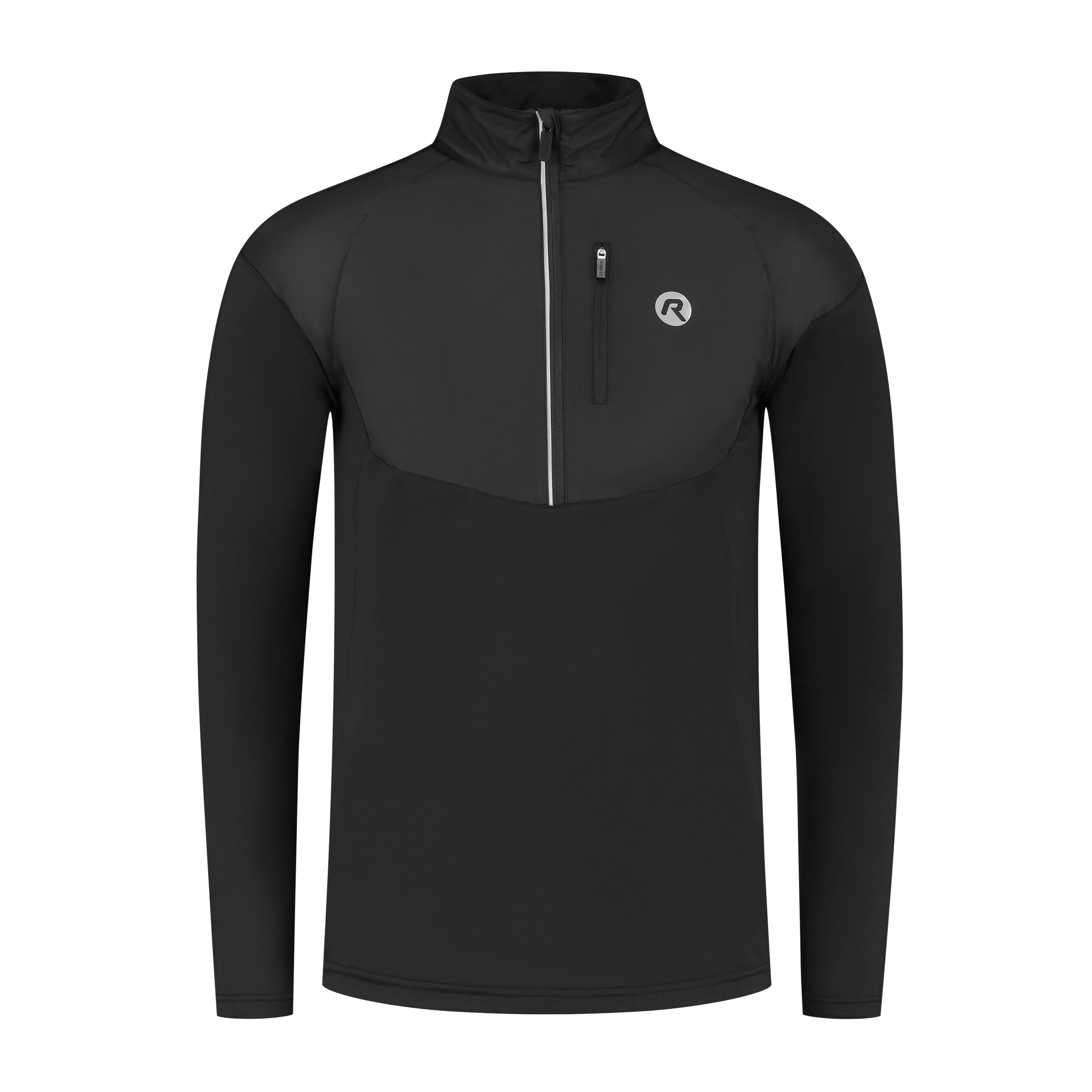 Essential Windblock Top Lange Mouwen Heren