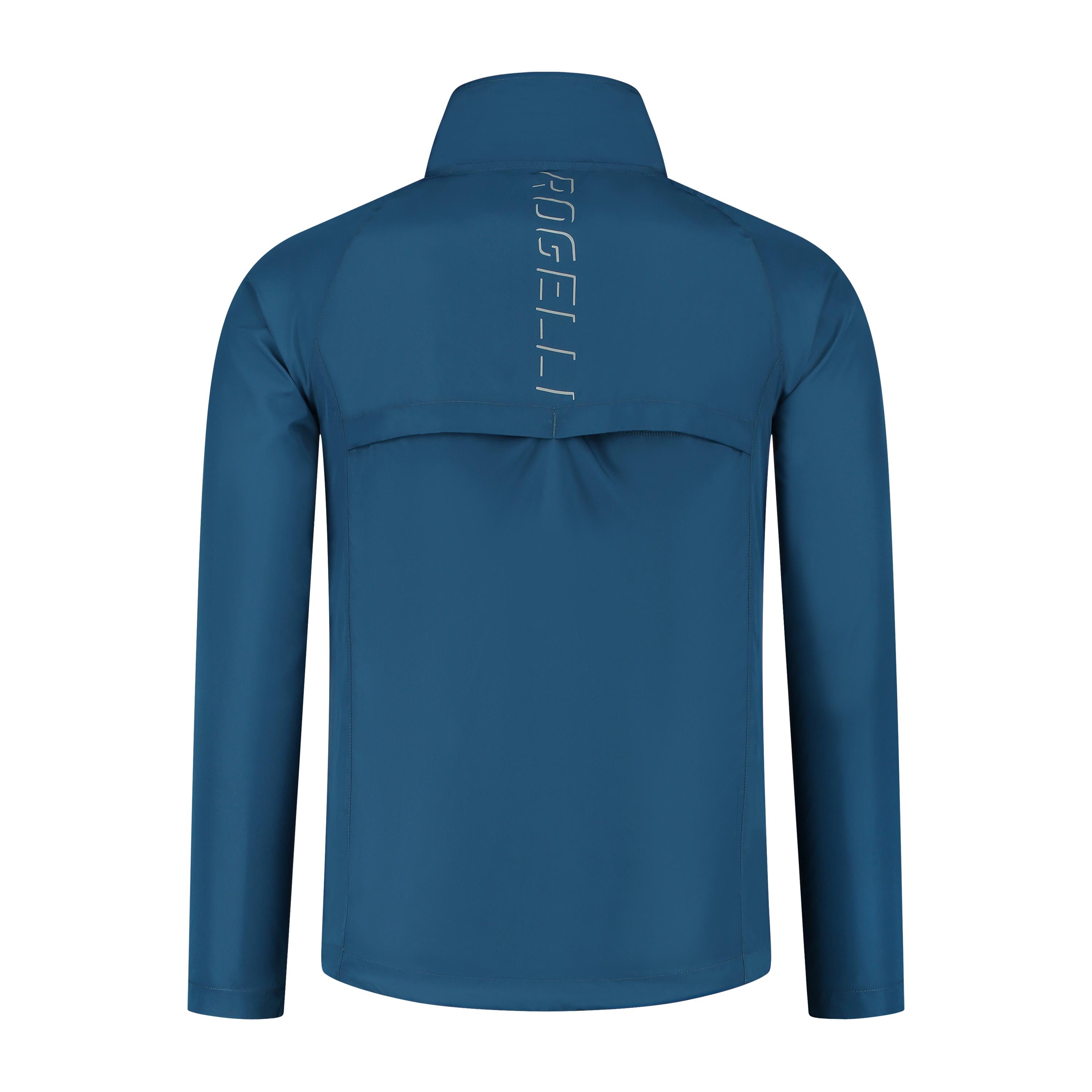 Core Hardloopjack Heren - Donkerblauw