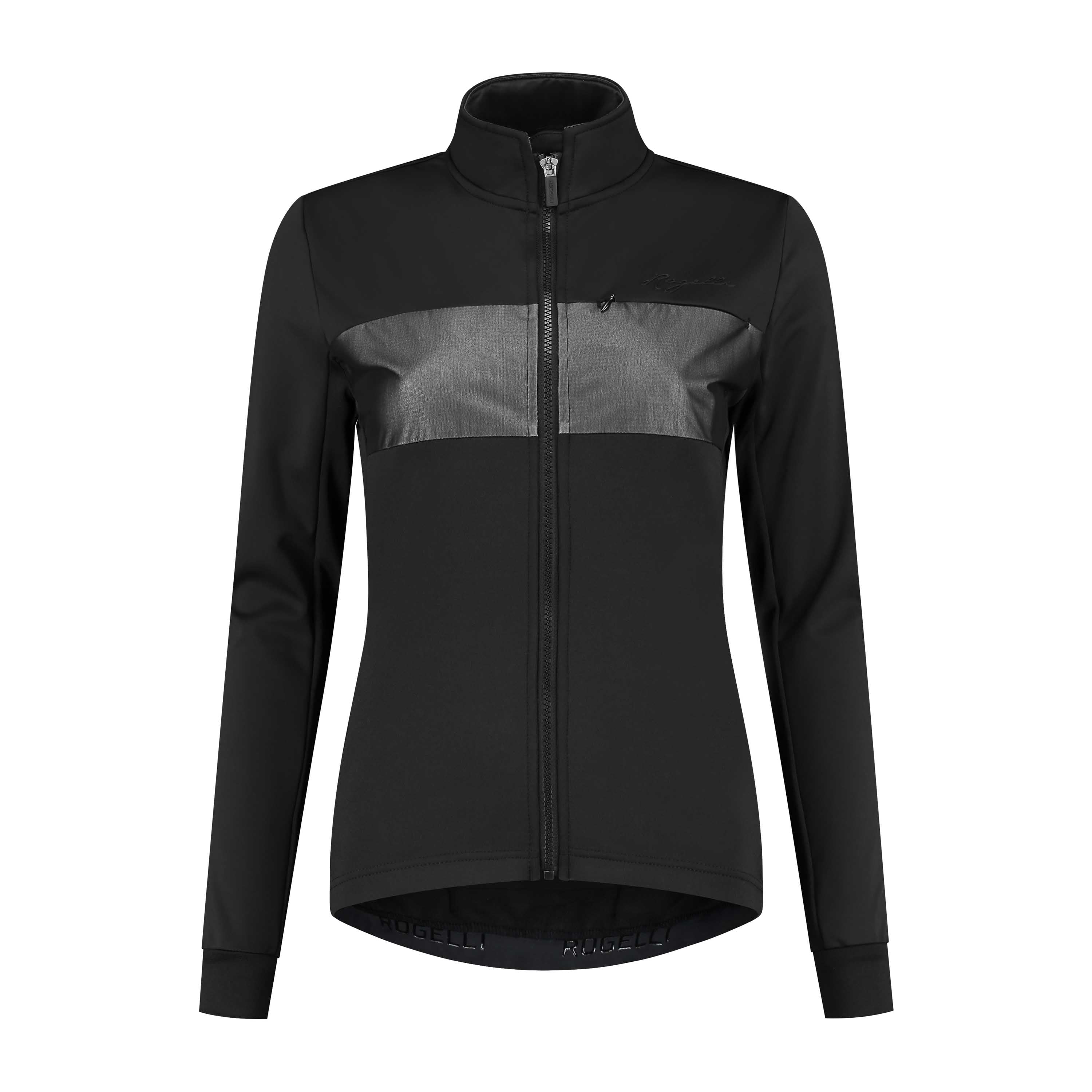 Attq Winter Fietsjack Dames