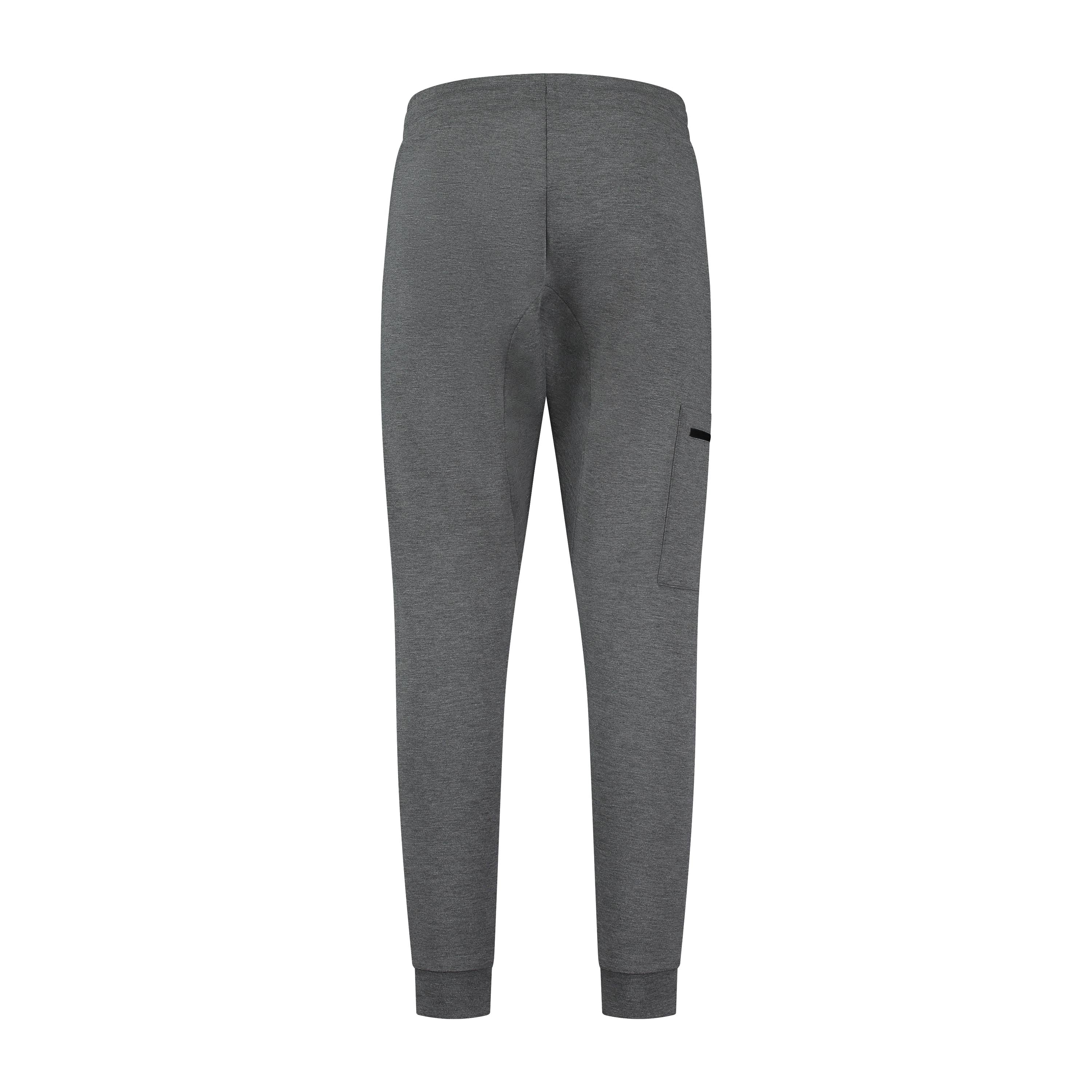 Training II Lange Broek Heren - Grijs