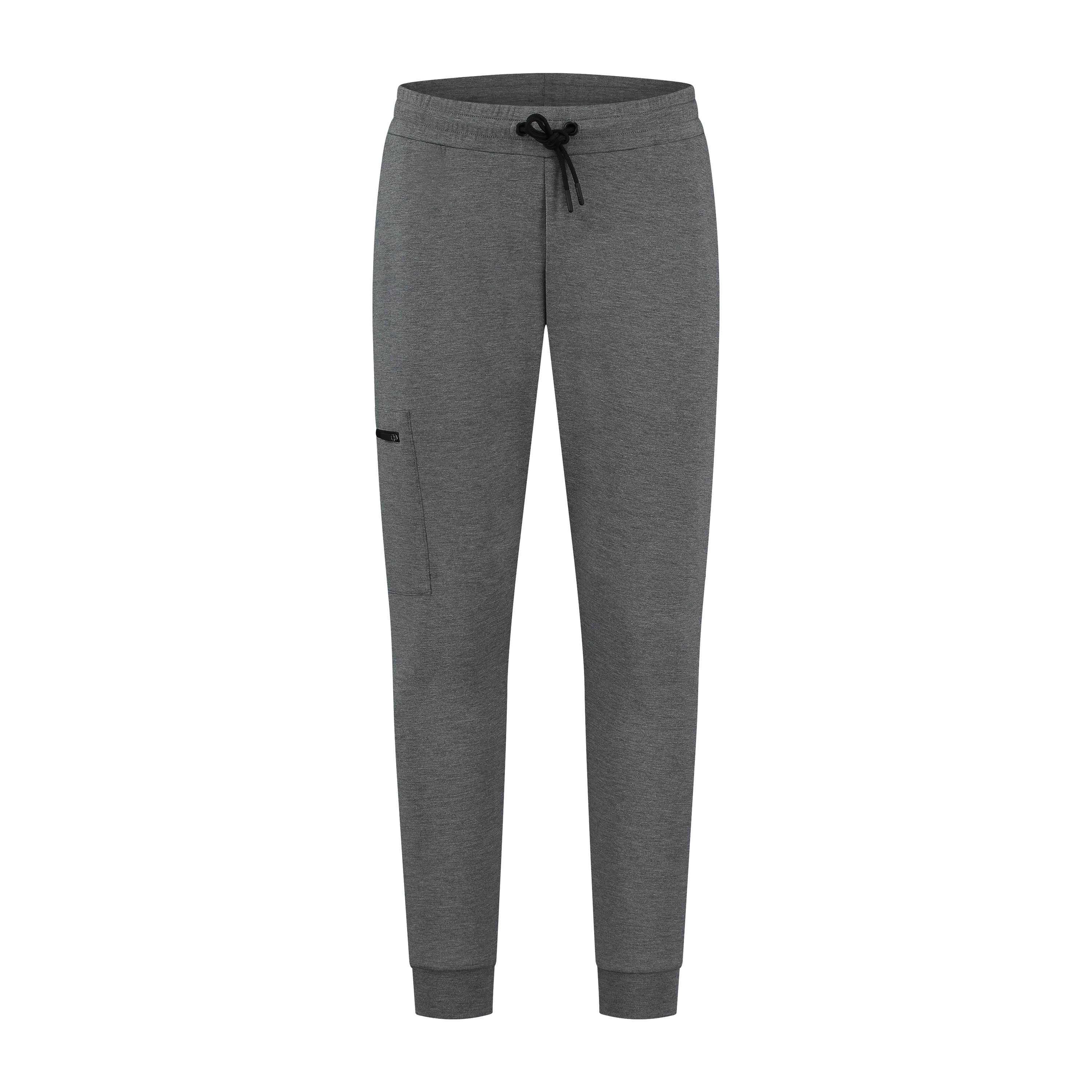 Training II Lange Broek Heren - Grijs