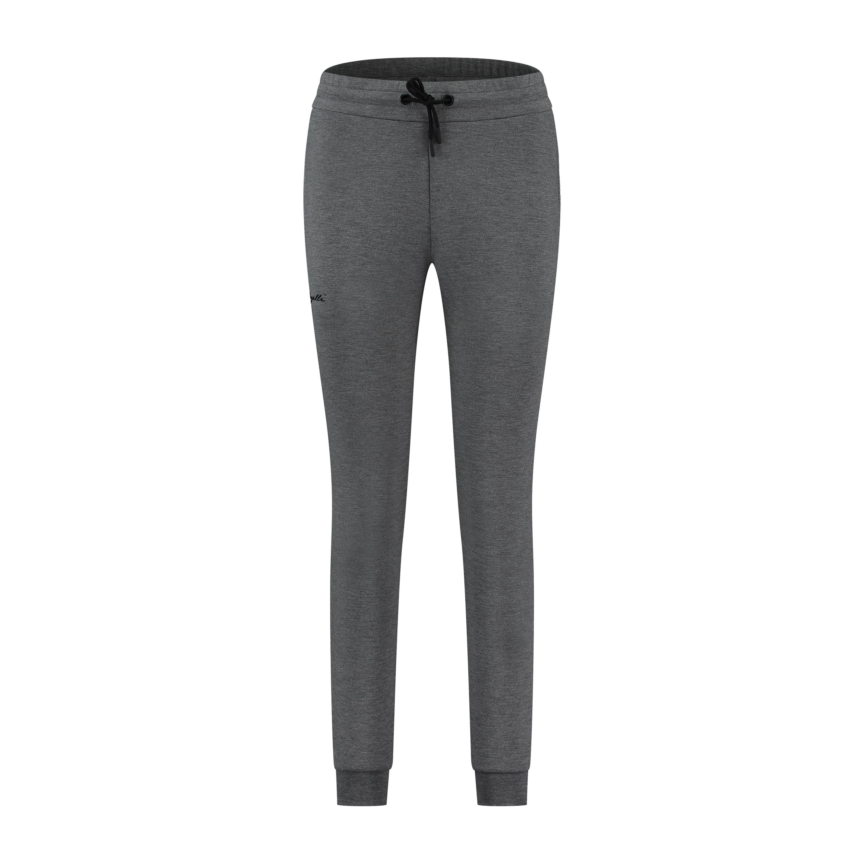 Training II Lange Broek Dames - Grijs