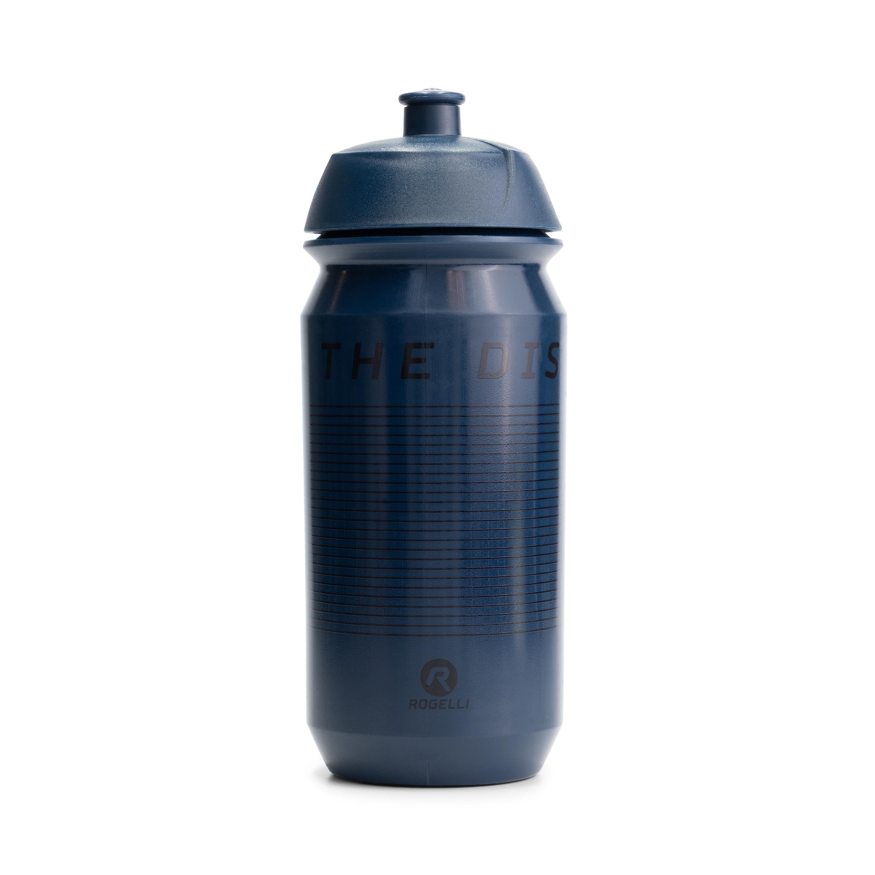 Bidon Enjoy the distance 500ml - Dark blue