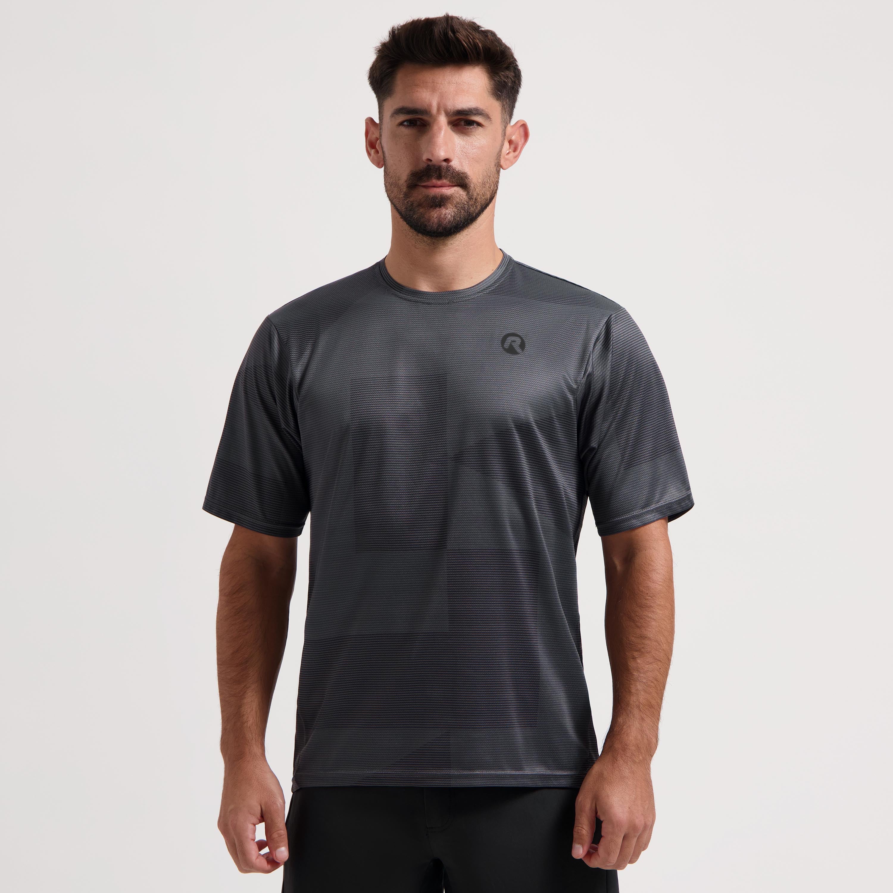 ADVNTR Core MTB Shirt Men - Gray