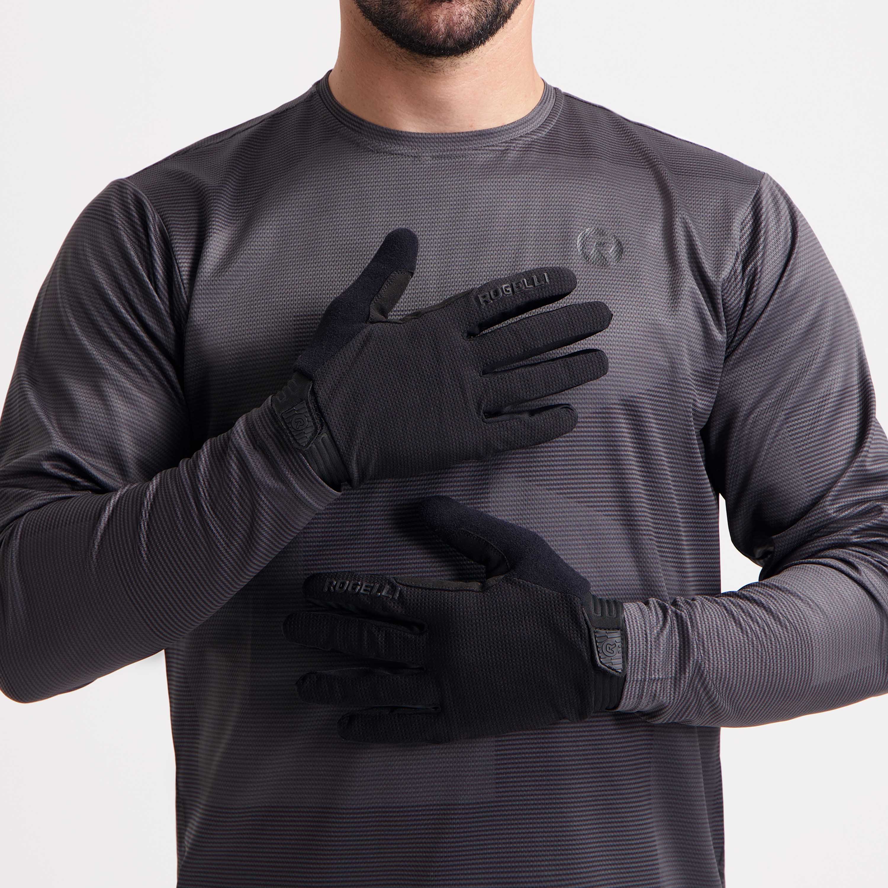 Advntr Handschuh Männer