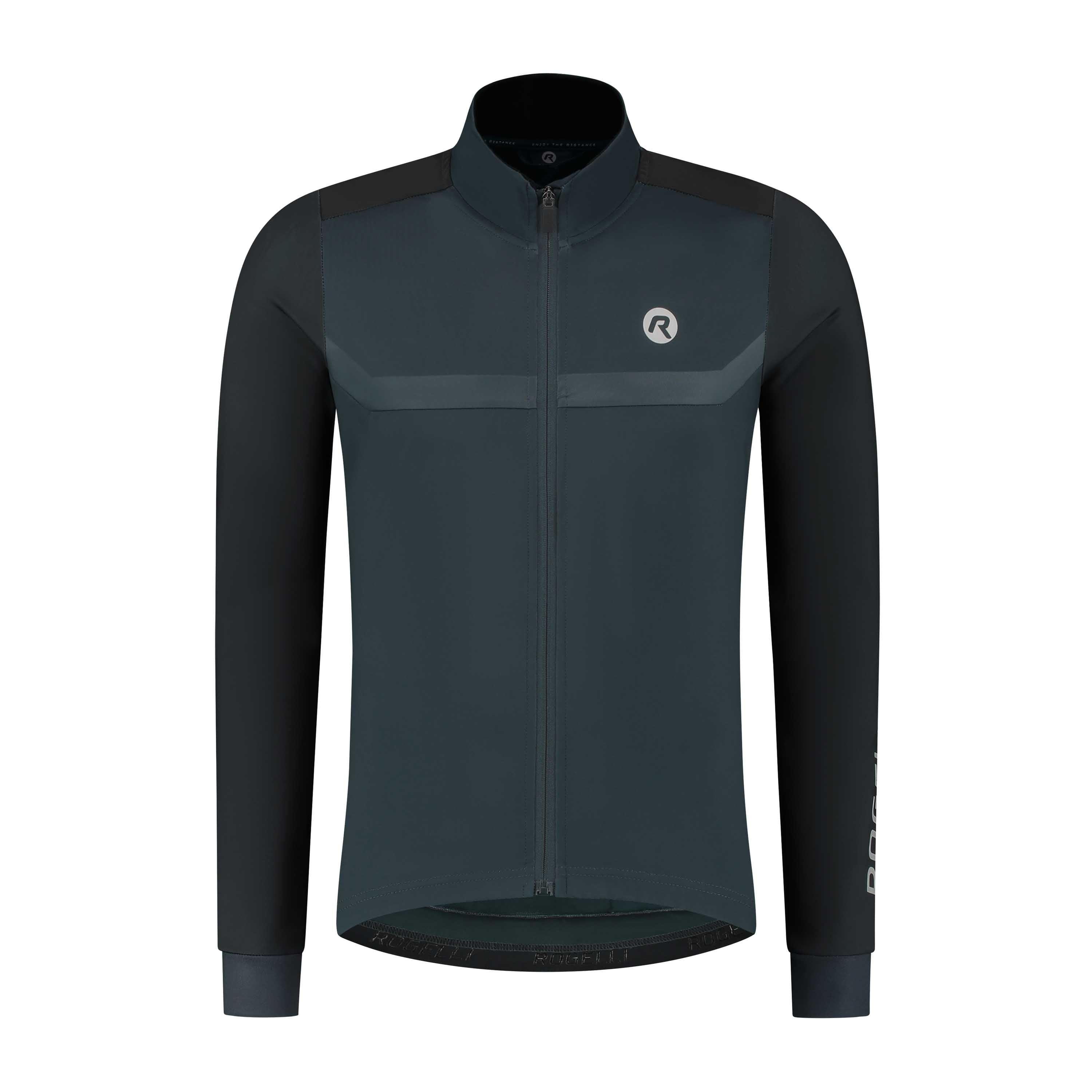 Mono Winter fietsjack Männer