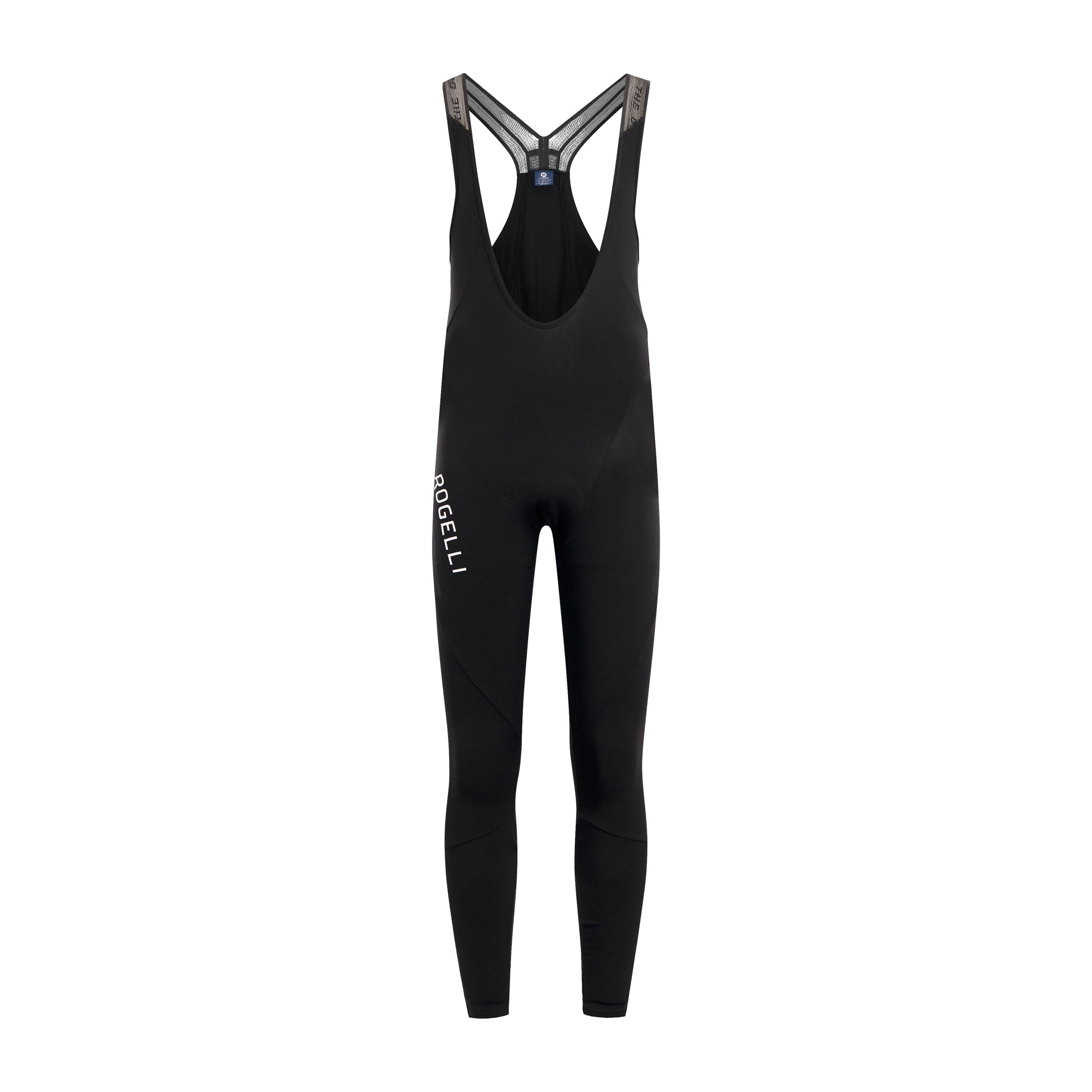 Mono Long Cycling Hosen Männer