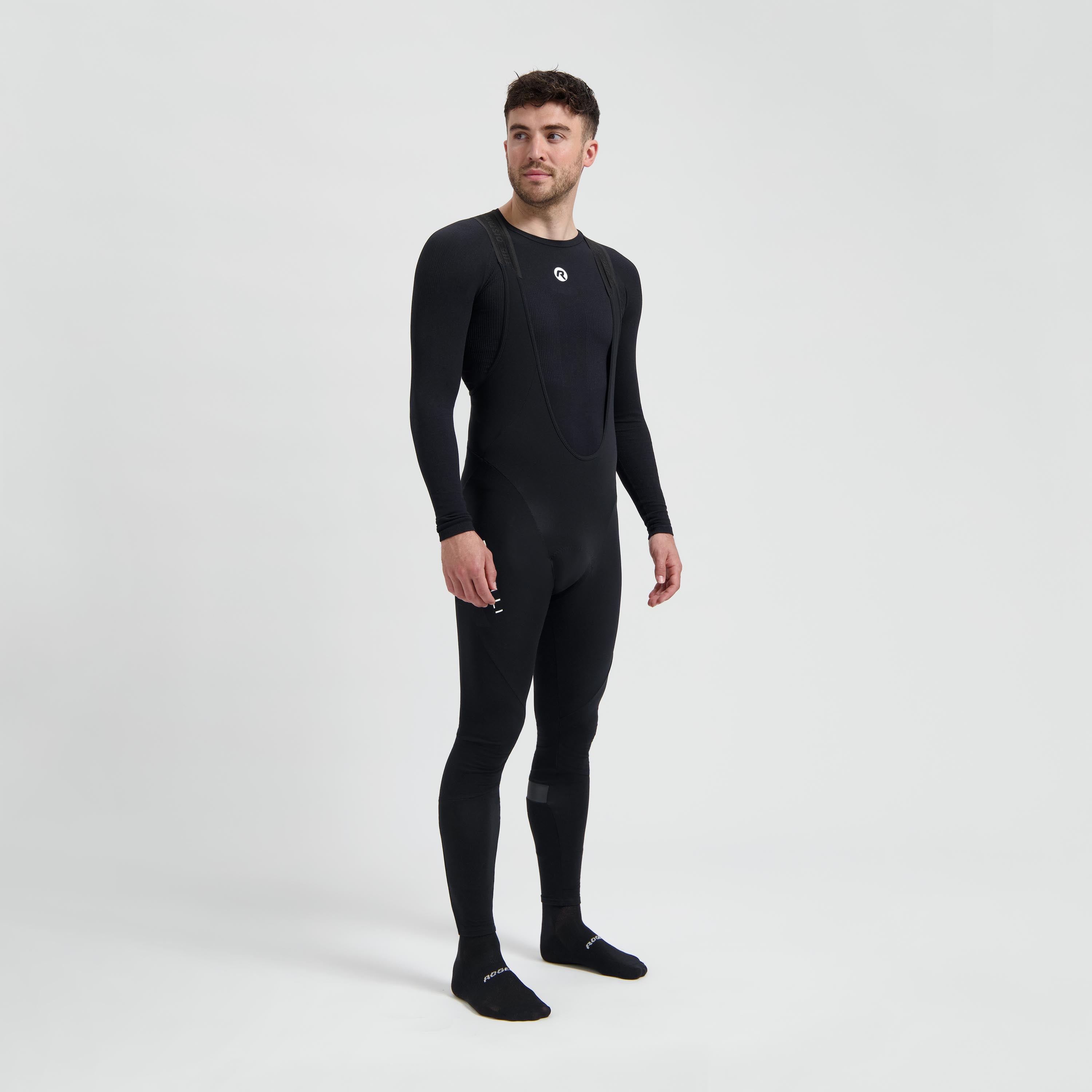 Mono Long Cycling Hosen Männer