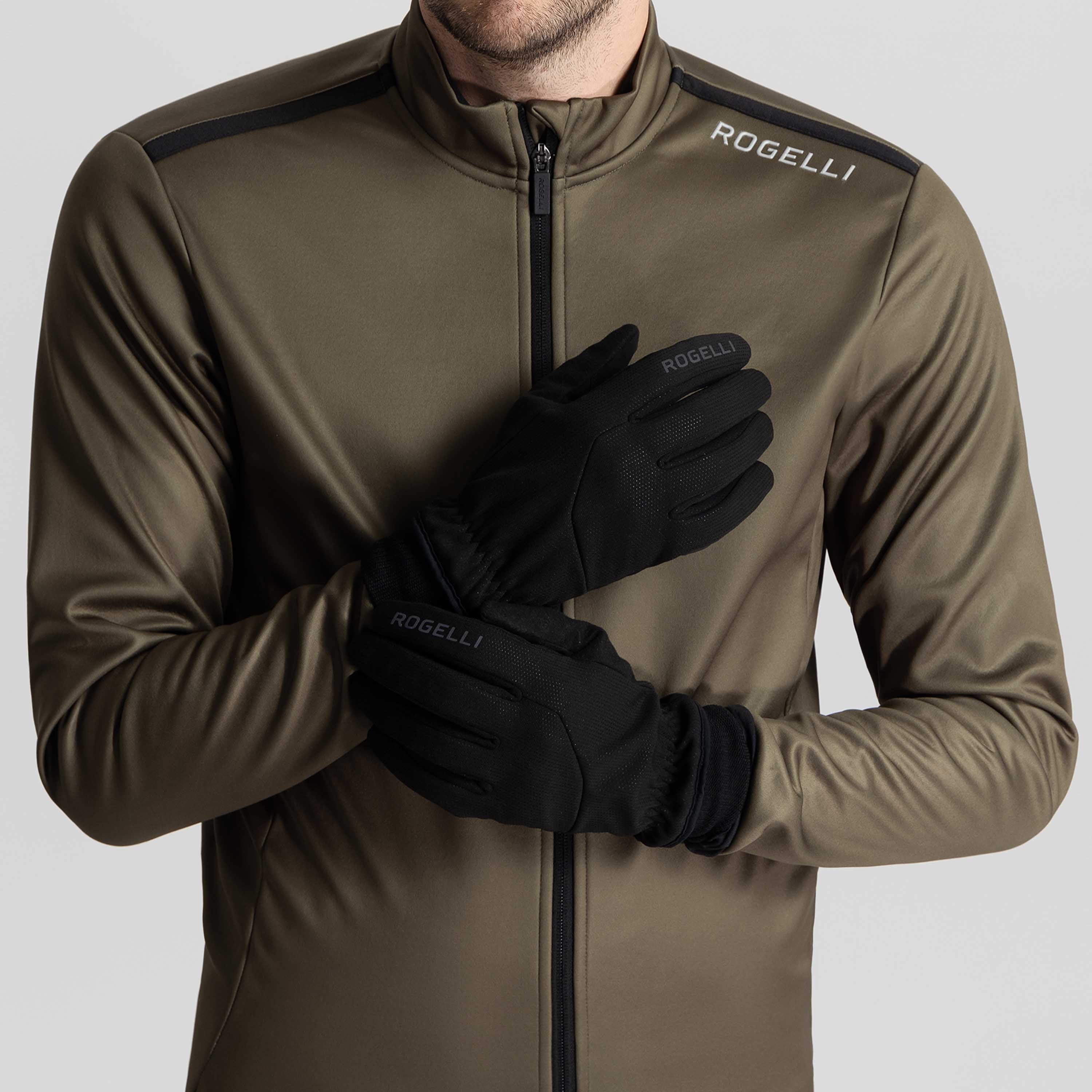Nimbus Winter Fiets Gloves Men