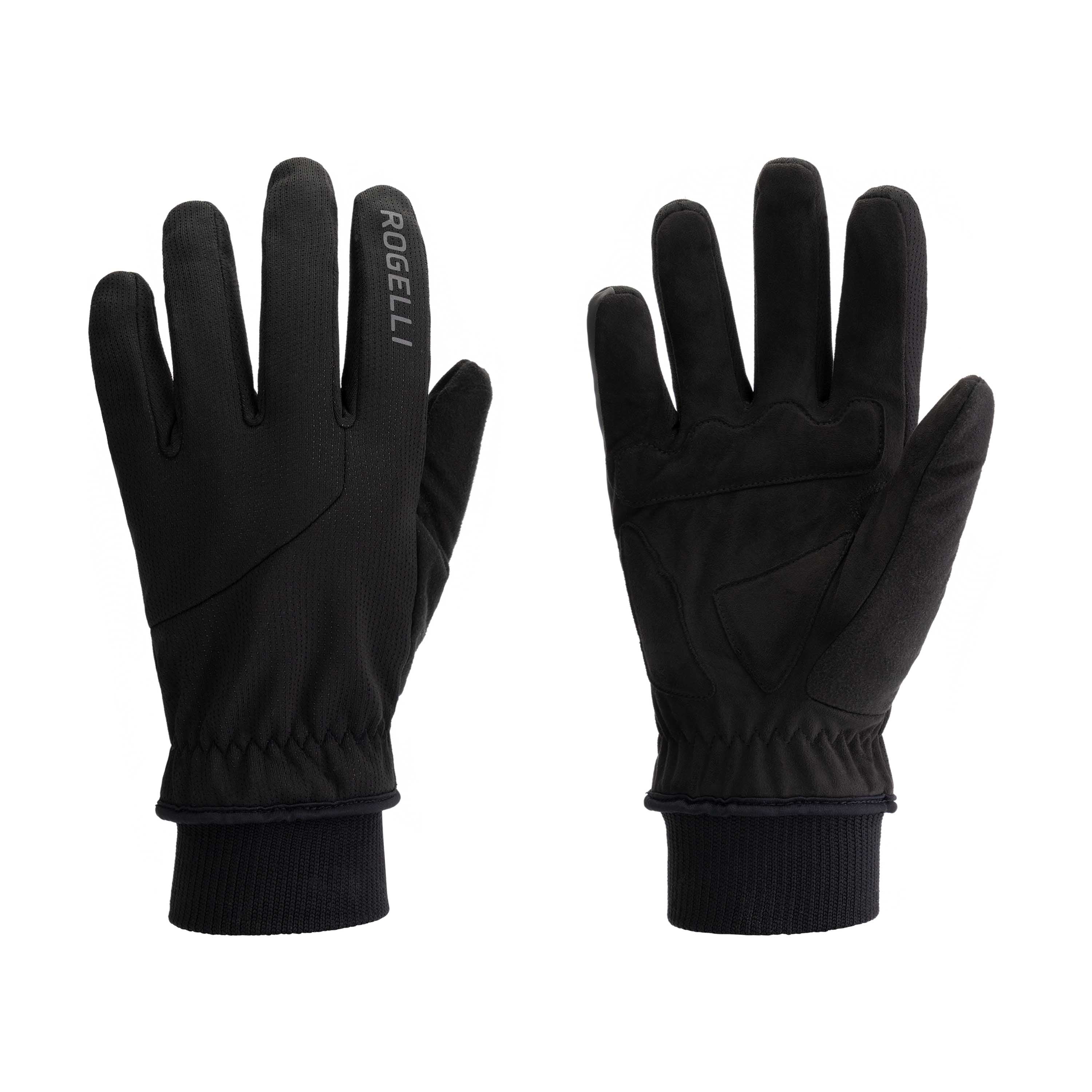 Nimbus Winter Fiets Gloves Men