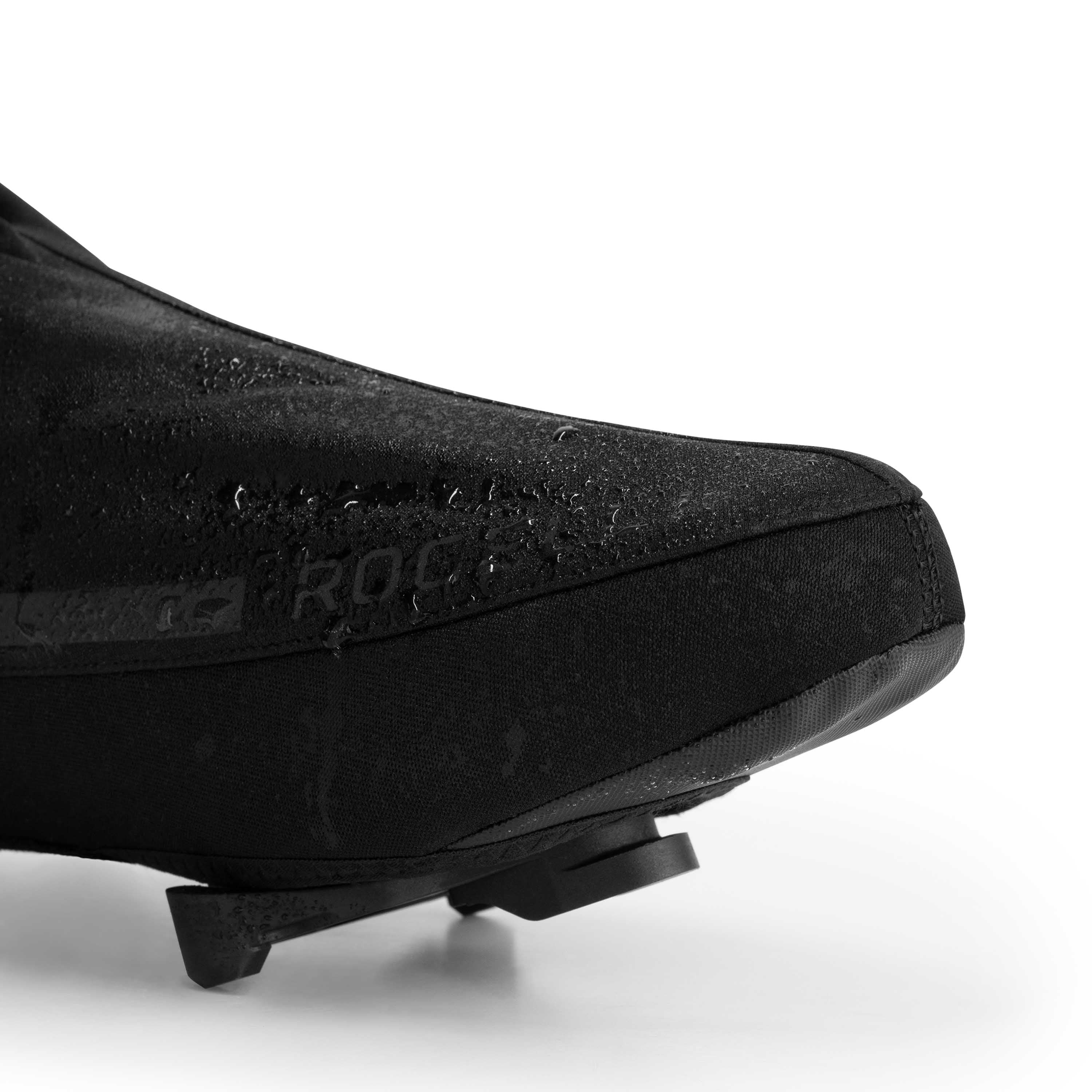 Essential Winter Overschoenen - Zwart