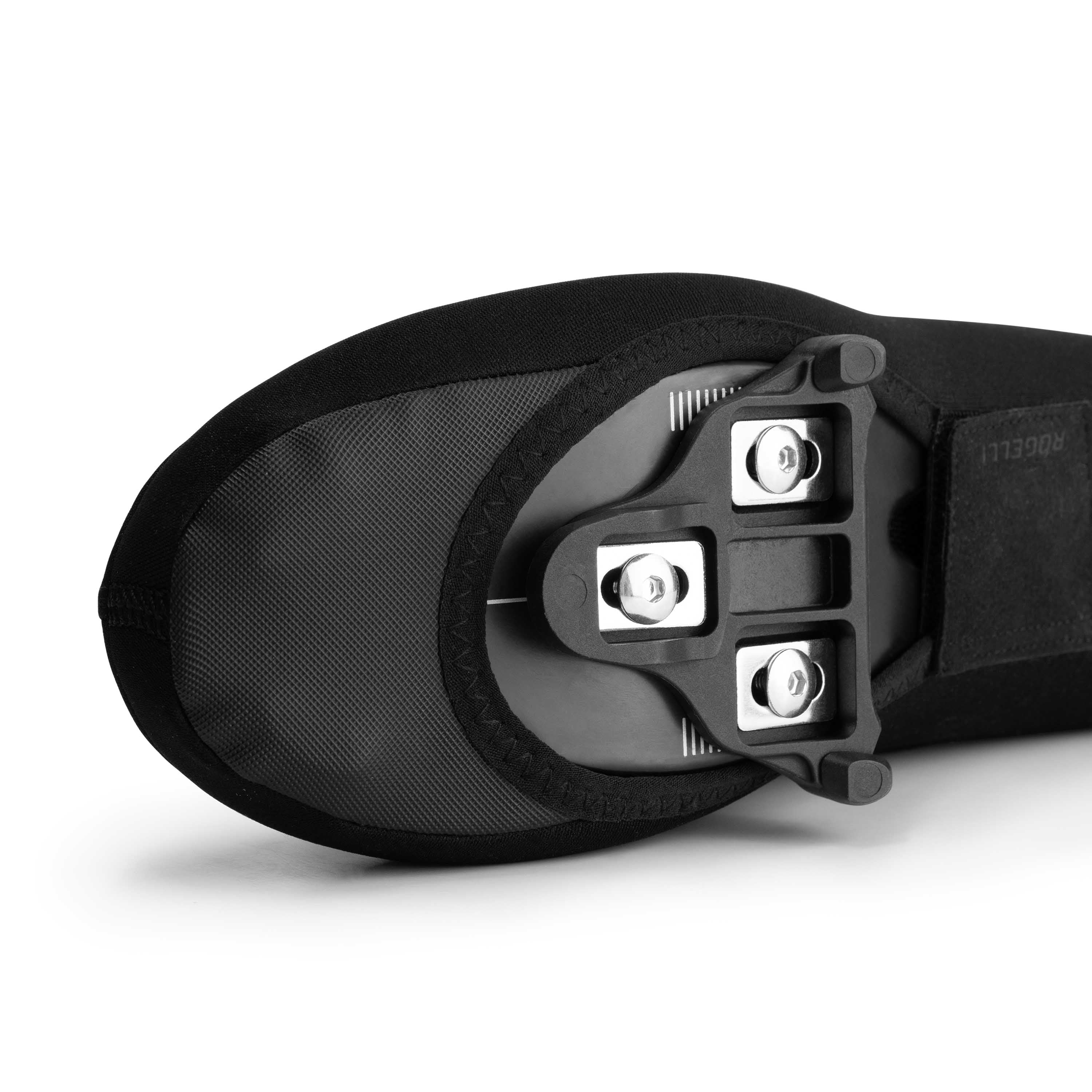 Essential Winter Overschoenen - Zwart