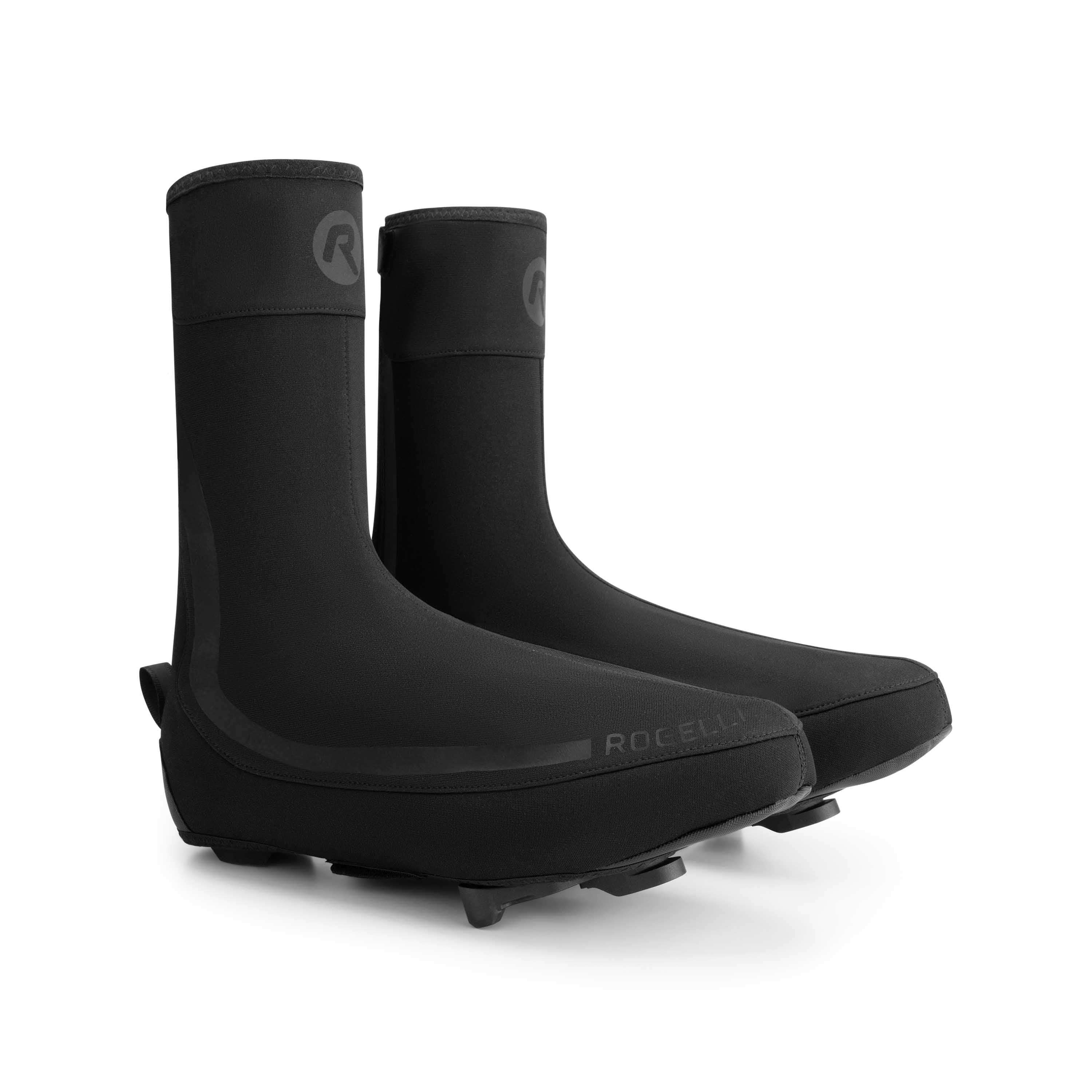 Essential Winter Overschoenen - Zwart