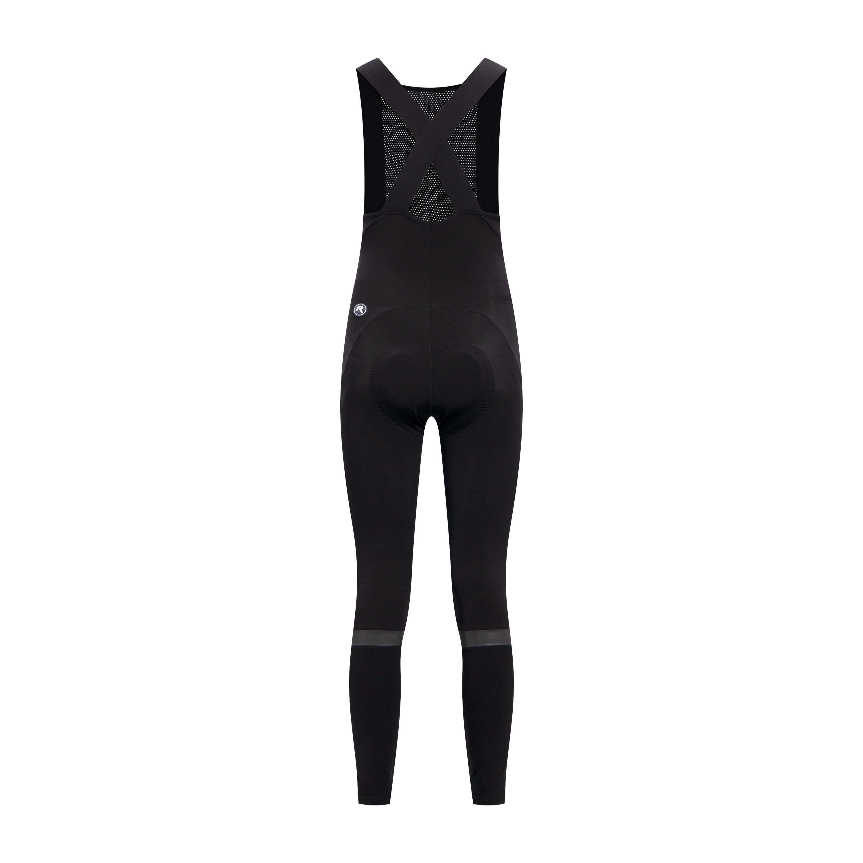 Mono Lange Fietsbroek Dames