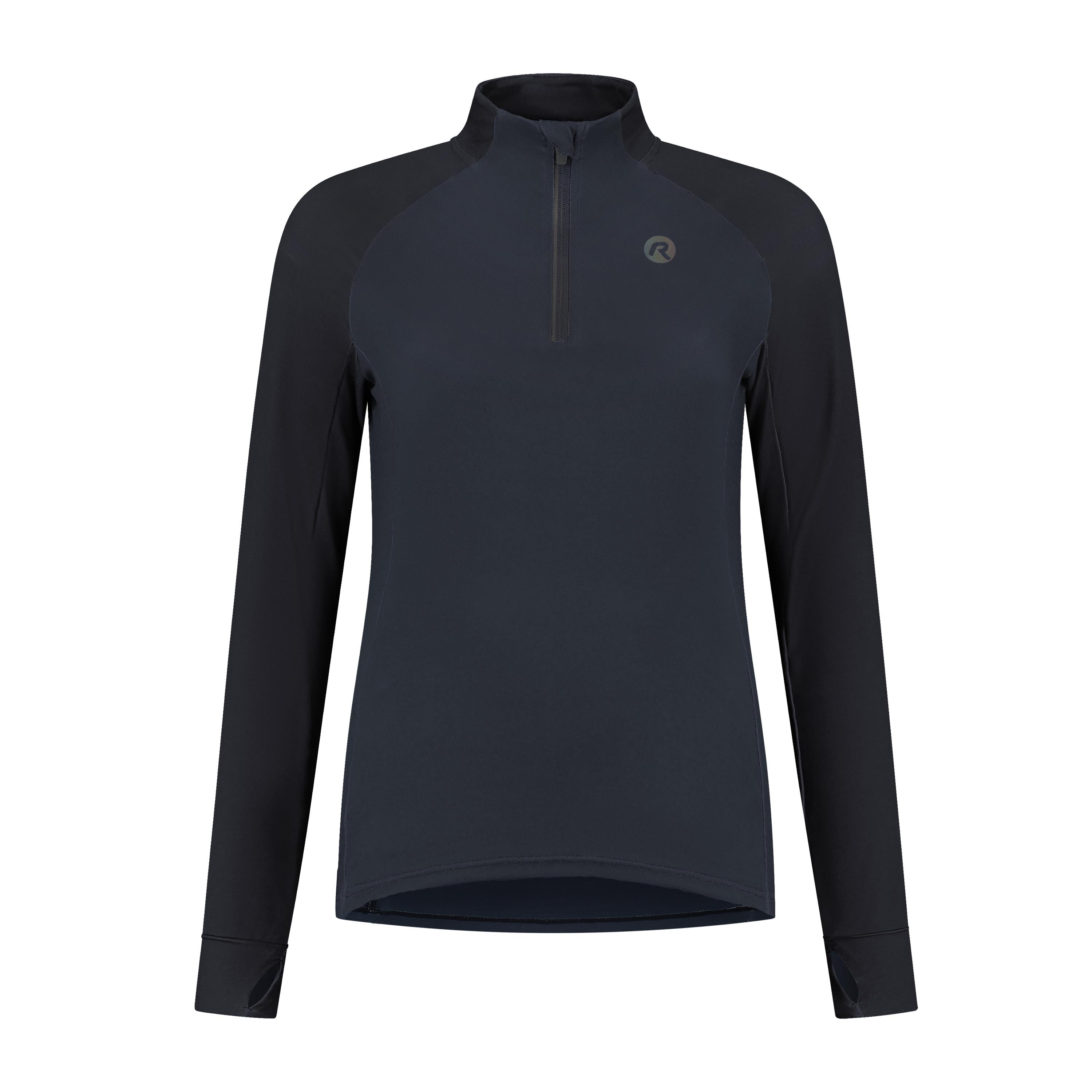 Genießen Sie III Running Shirt Langarmes Damen Damen
