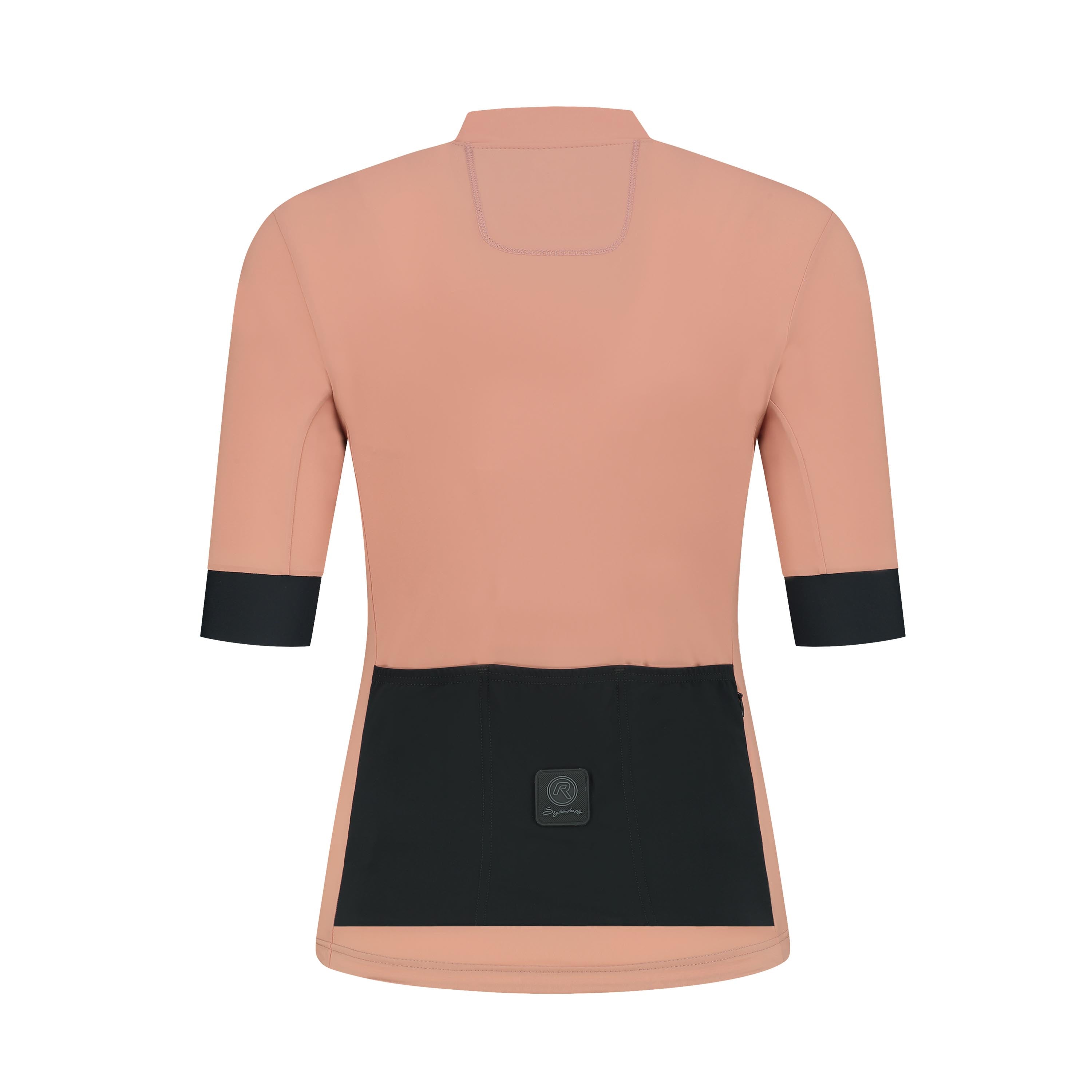 Signature Fietsshirt Dames - Jupiter Rose