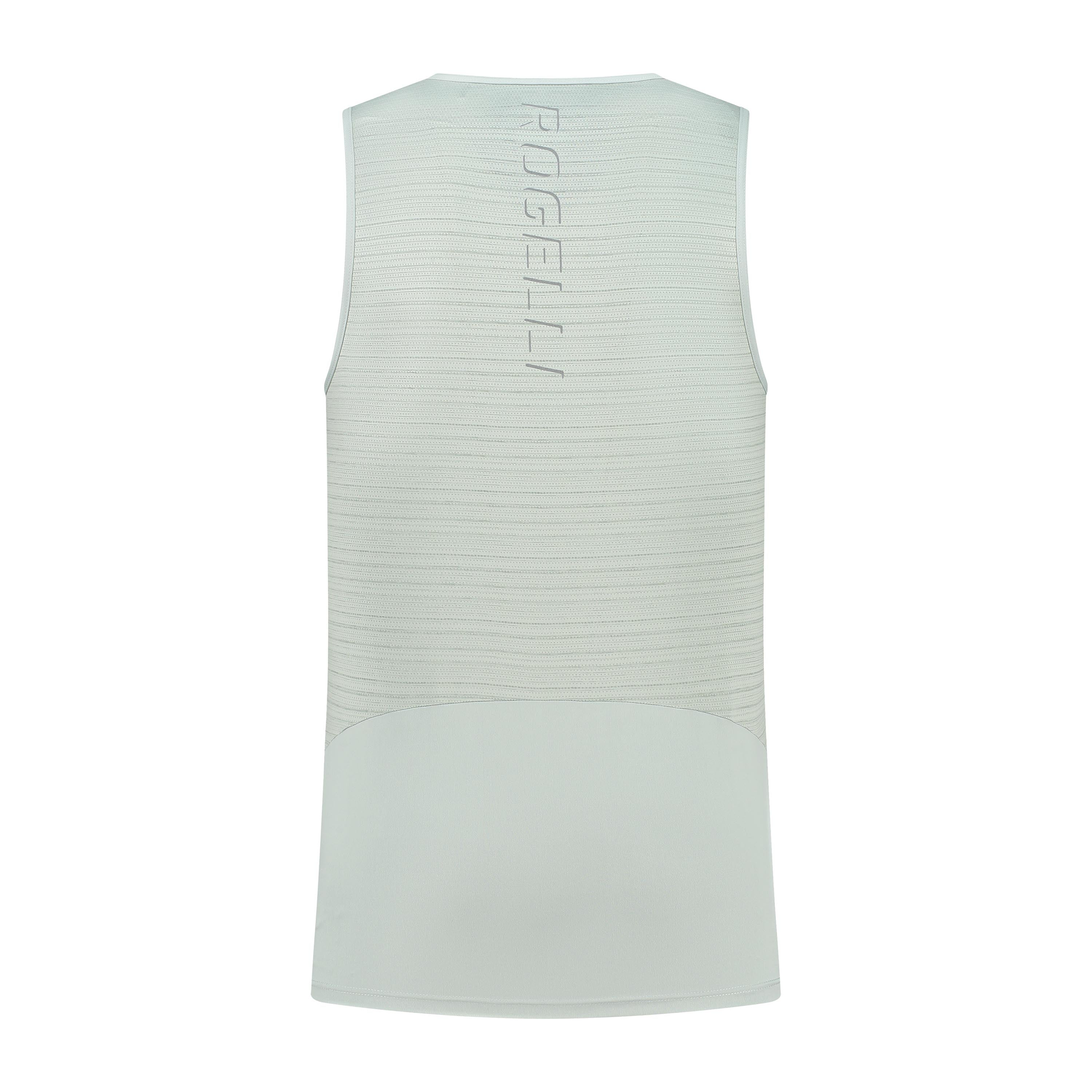 Core Hardloopsinglet Heren - Zilver