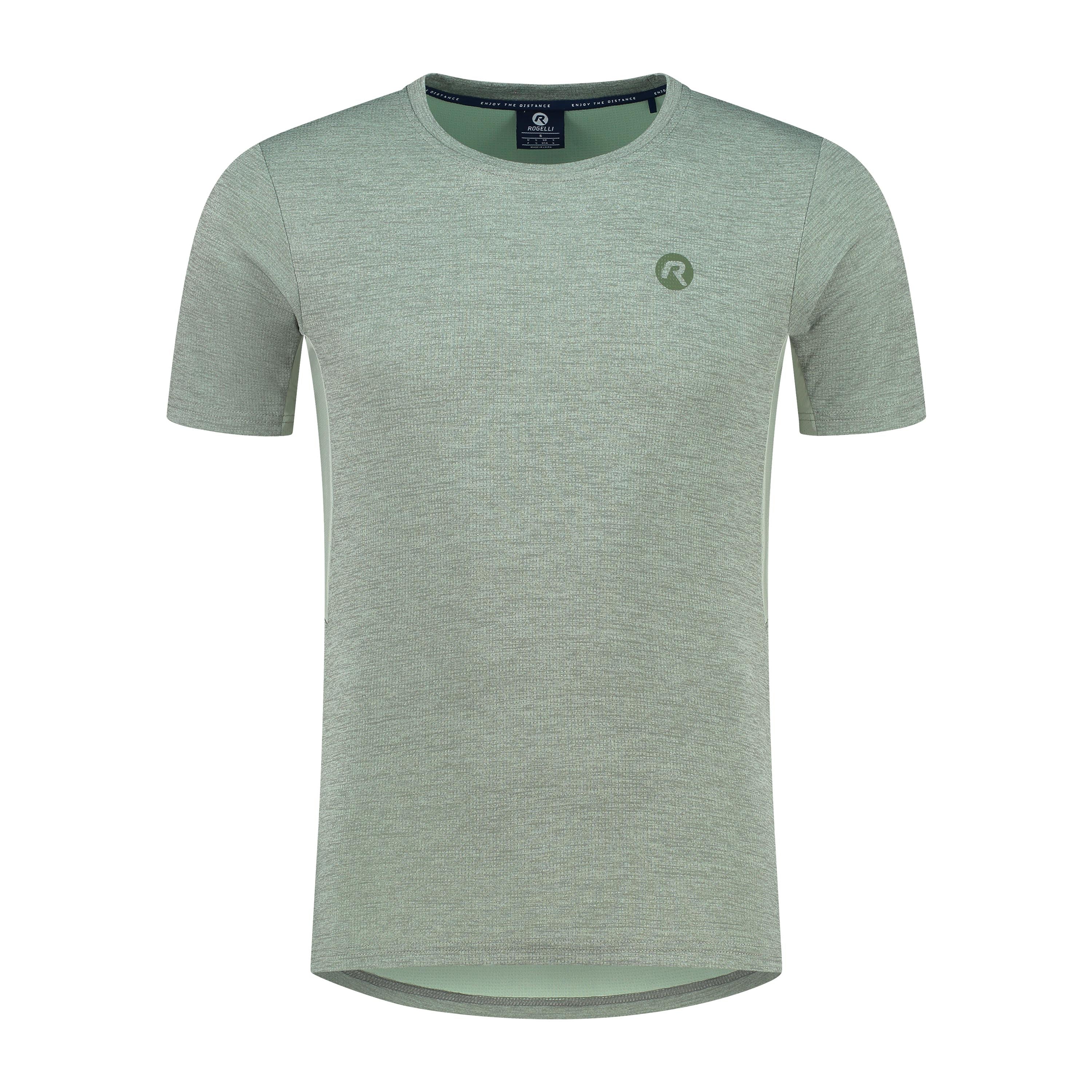 Ace Hardloopshirt Heren