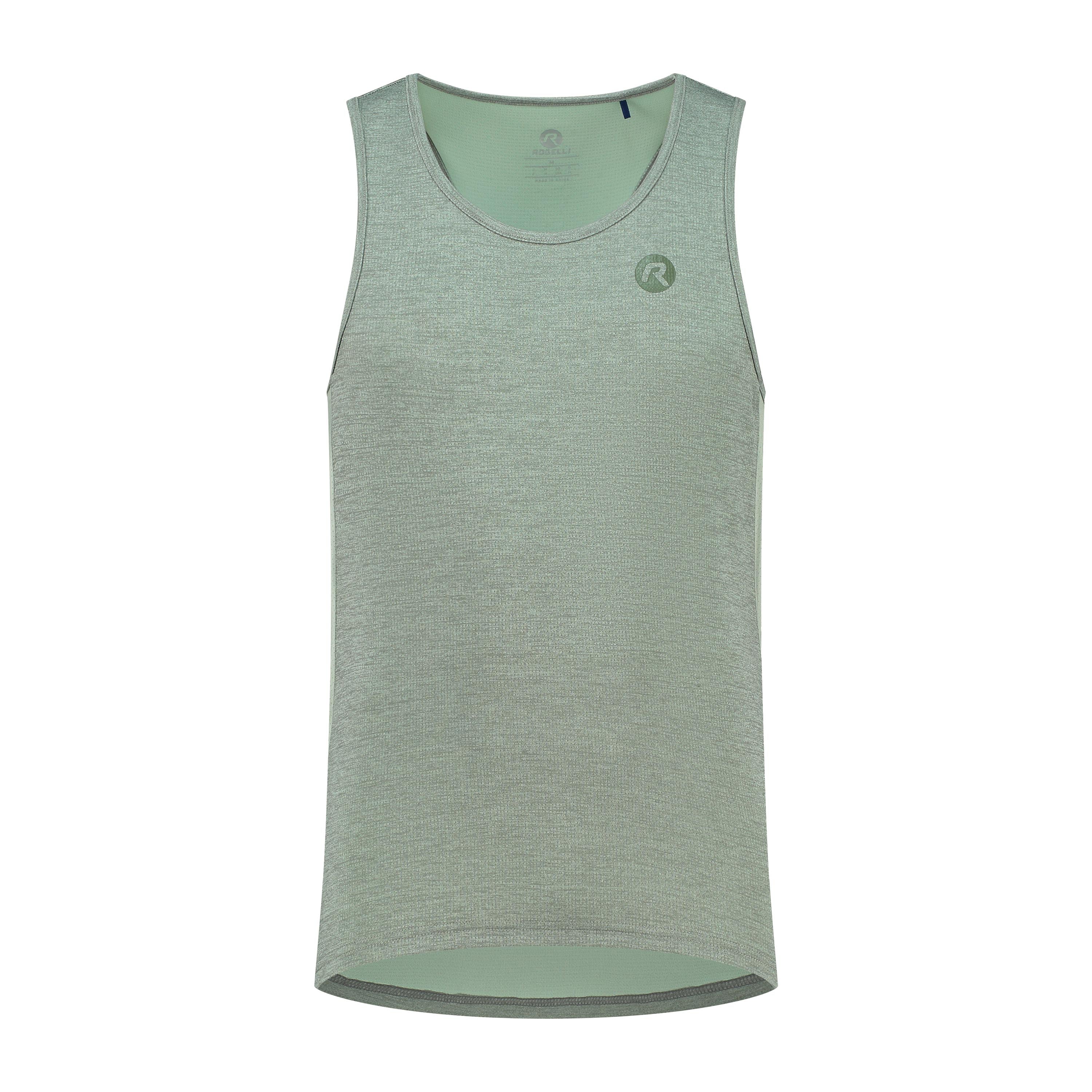 Ace Tanktop Heren