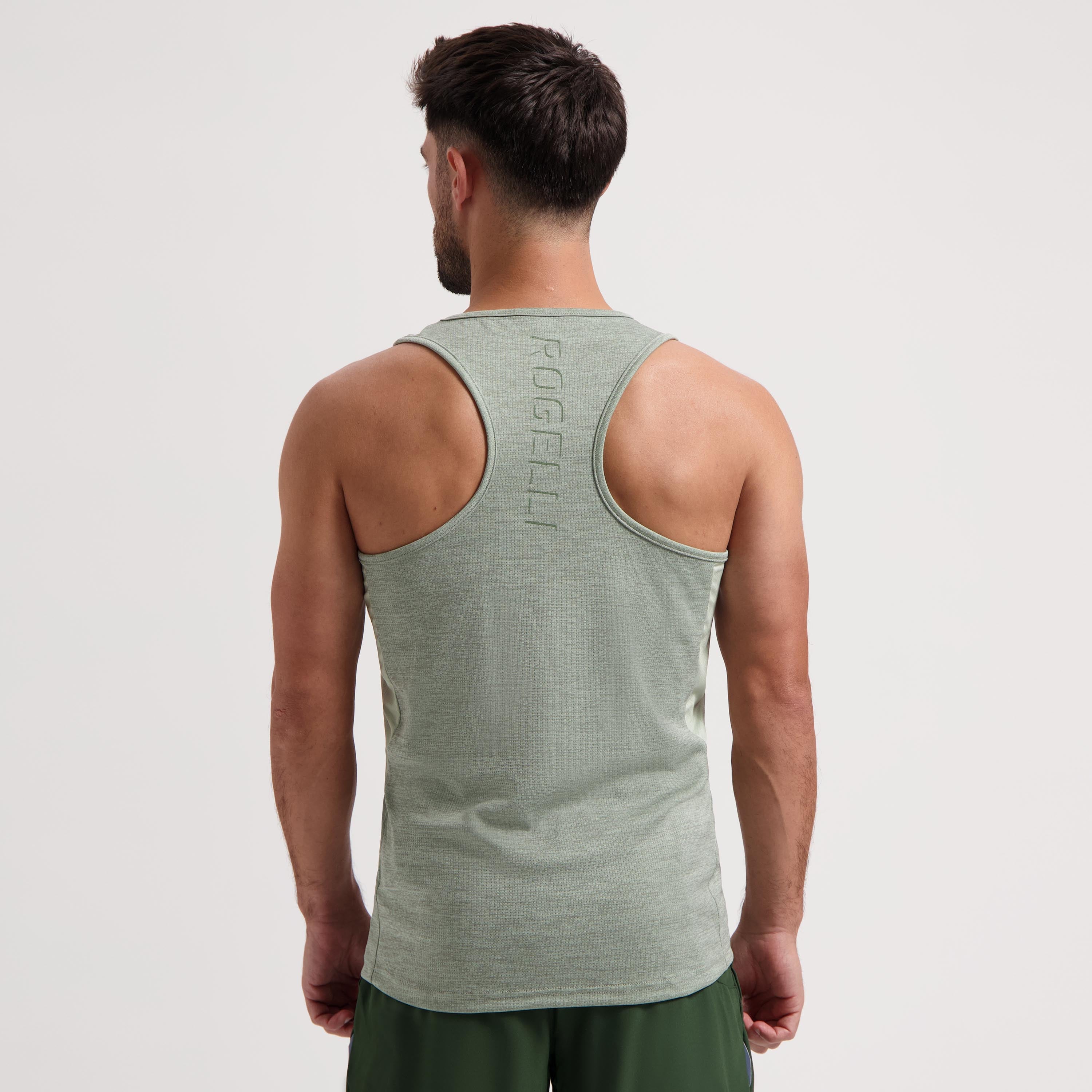 Ace Tanktop Heren