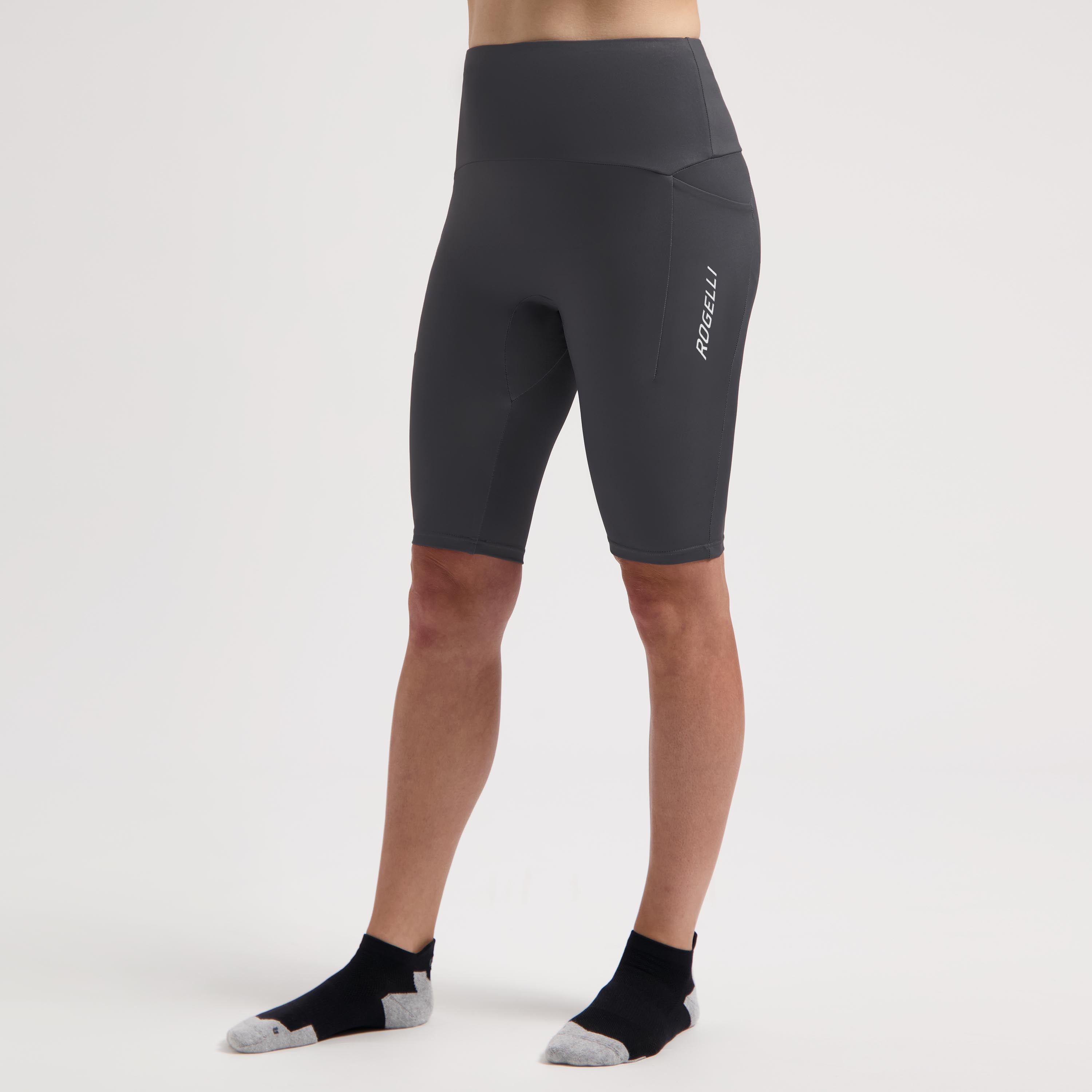 Aya Bikershort Dames