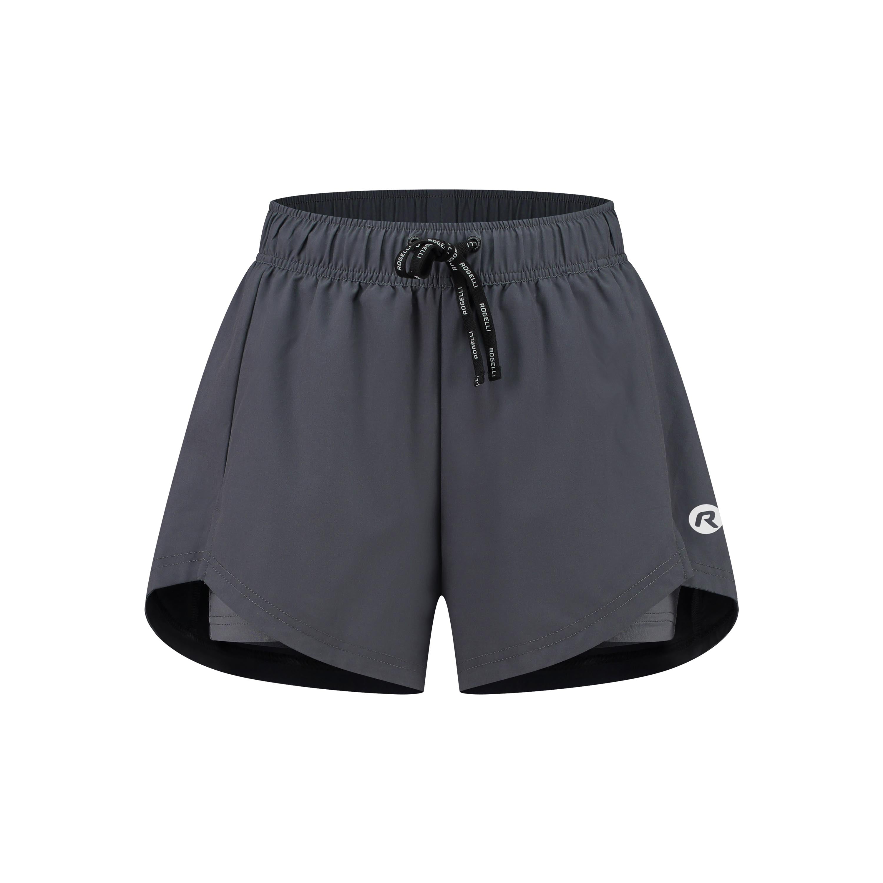 Aya 2-in-1 Short Dames
