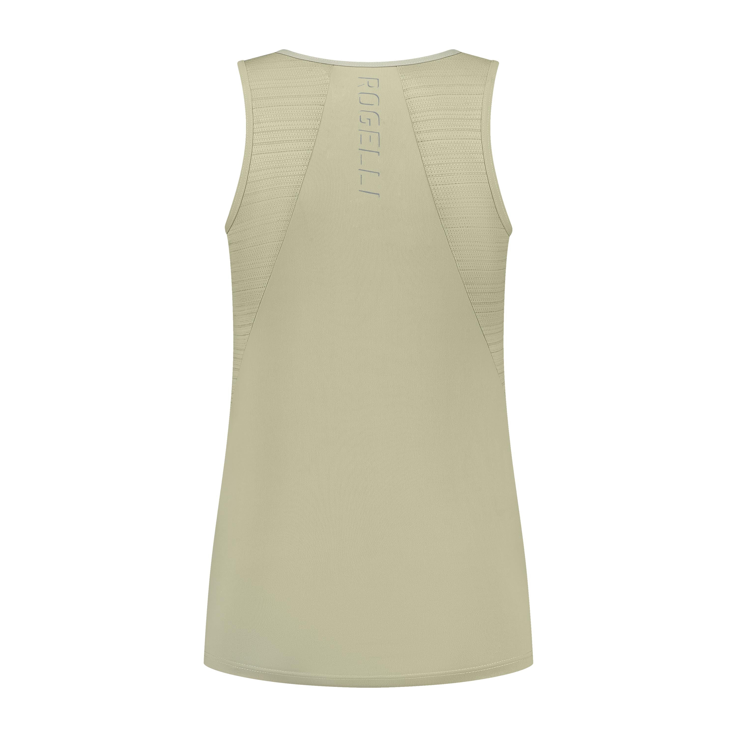 Core Hardloopsinglet Dames - Taupe