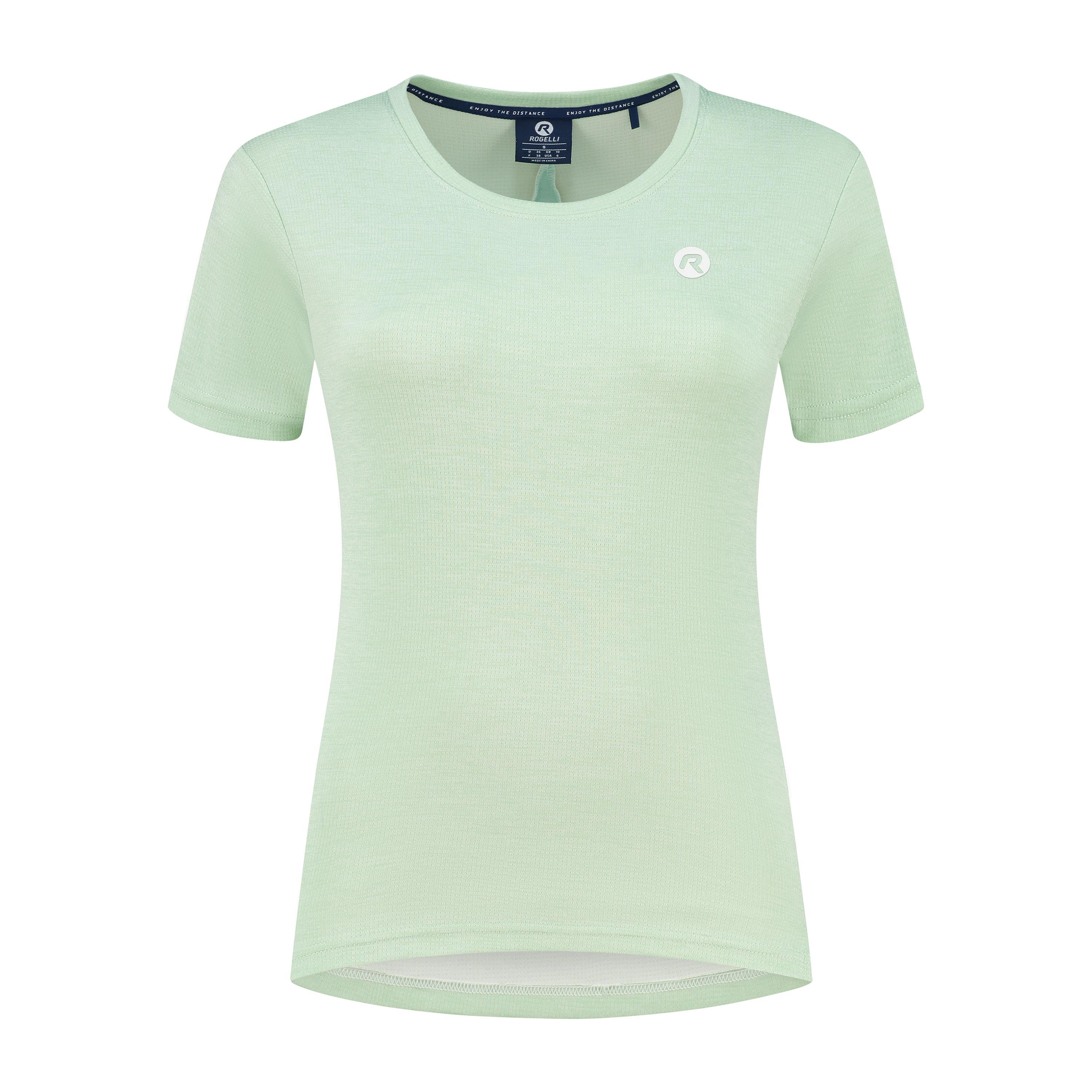 Aya Hardloopshirt Dames