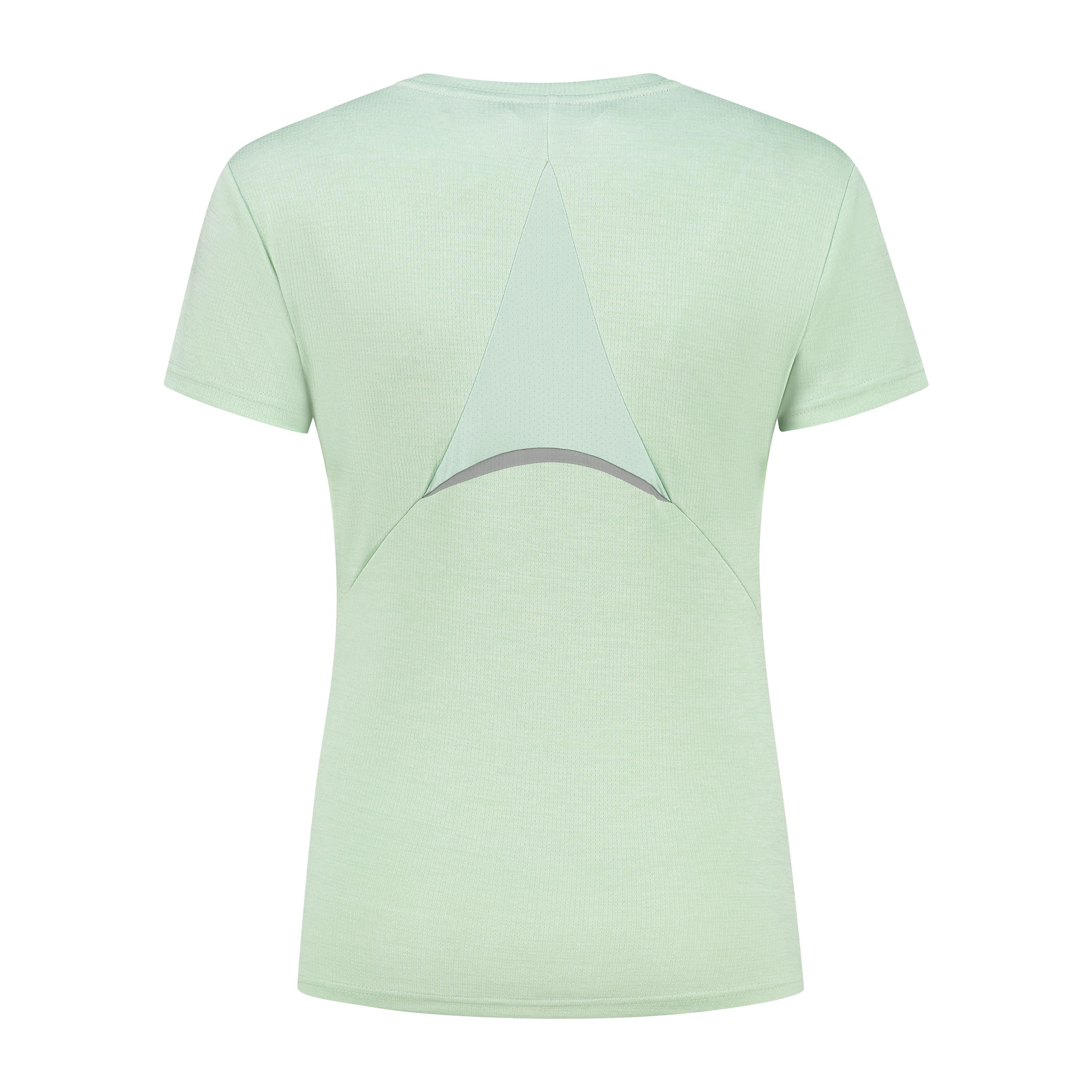 Aya Hardloopshirt Dames