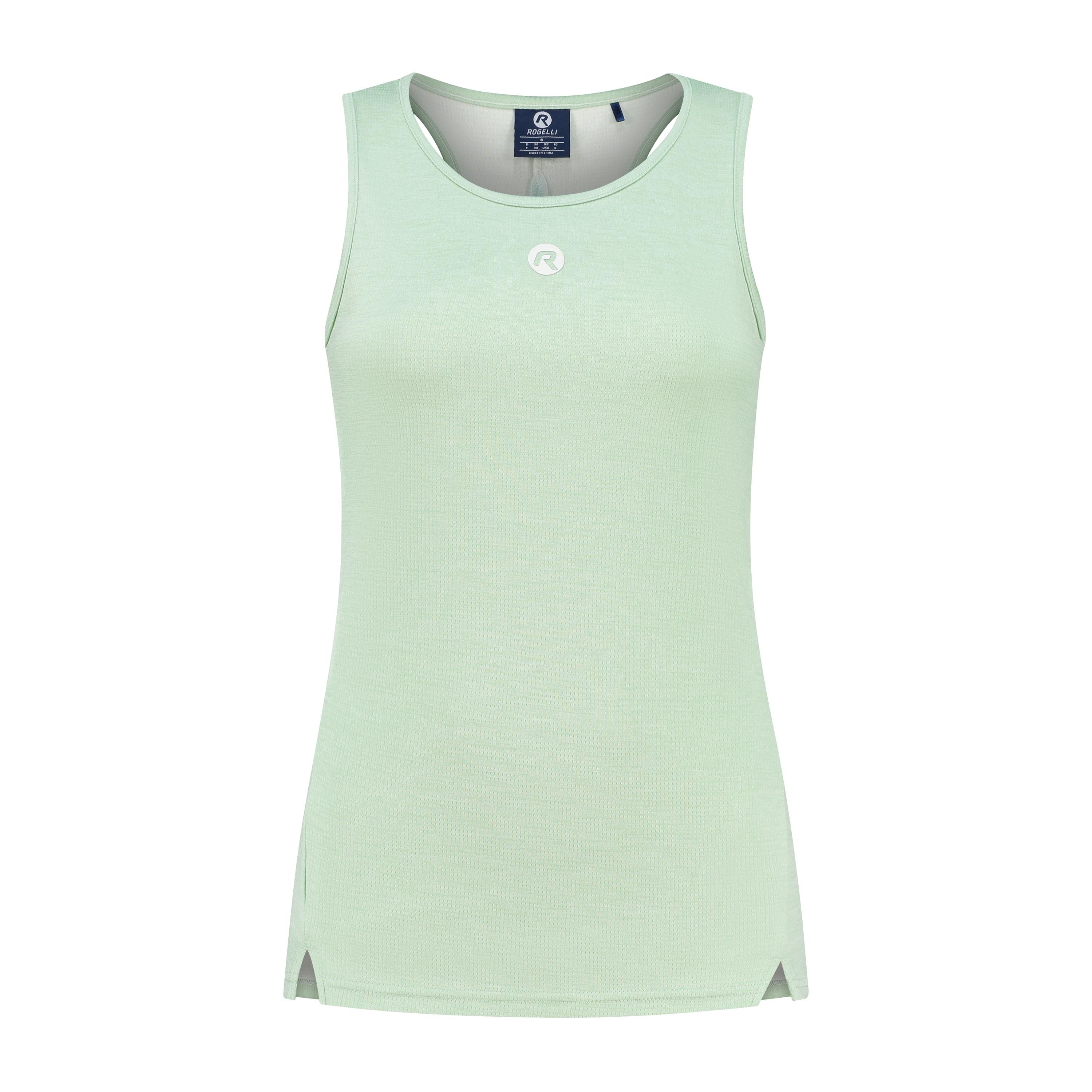 Aya Tanktop Dames