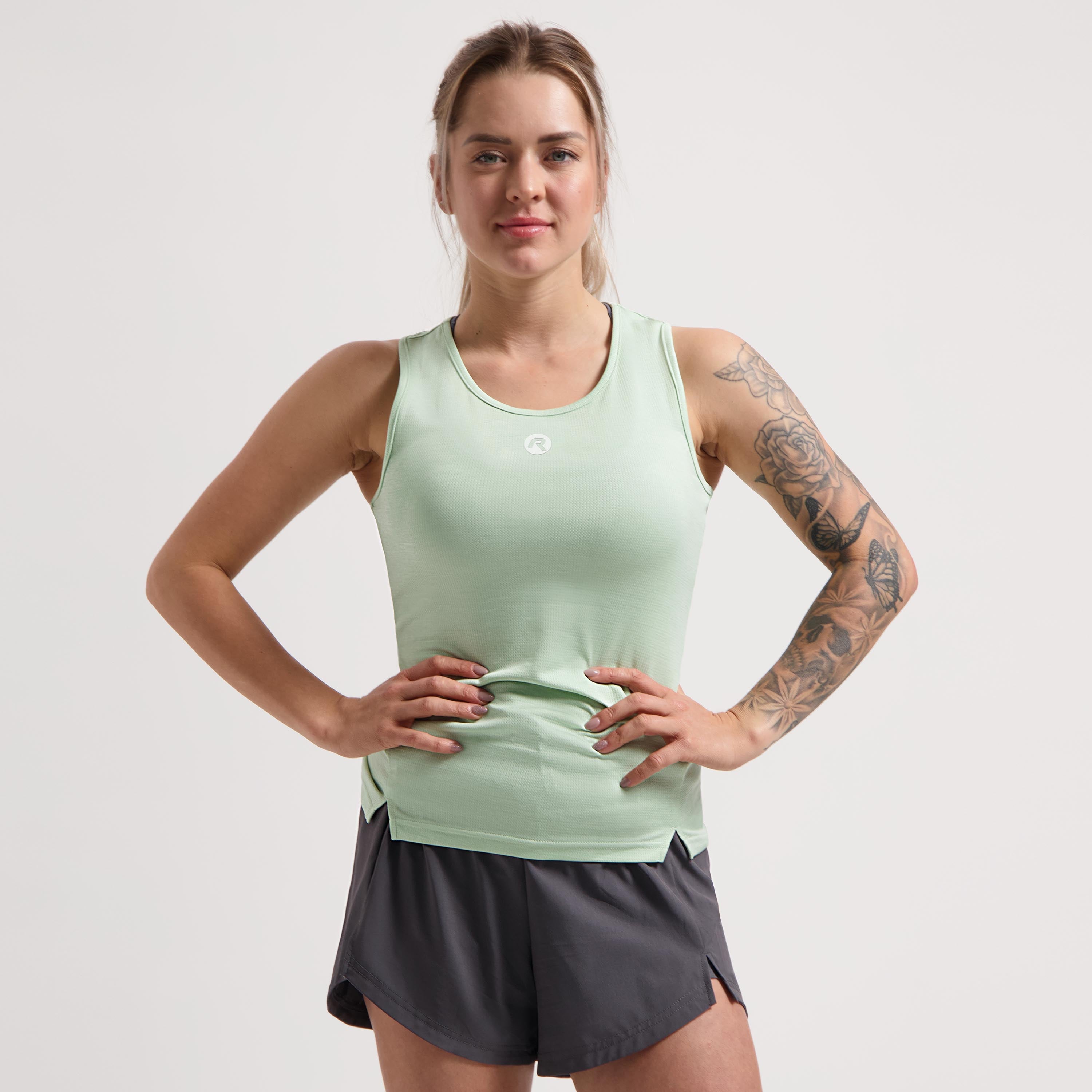 Aya Tanktop Dames