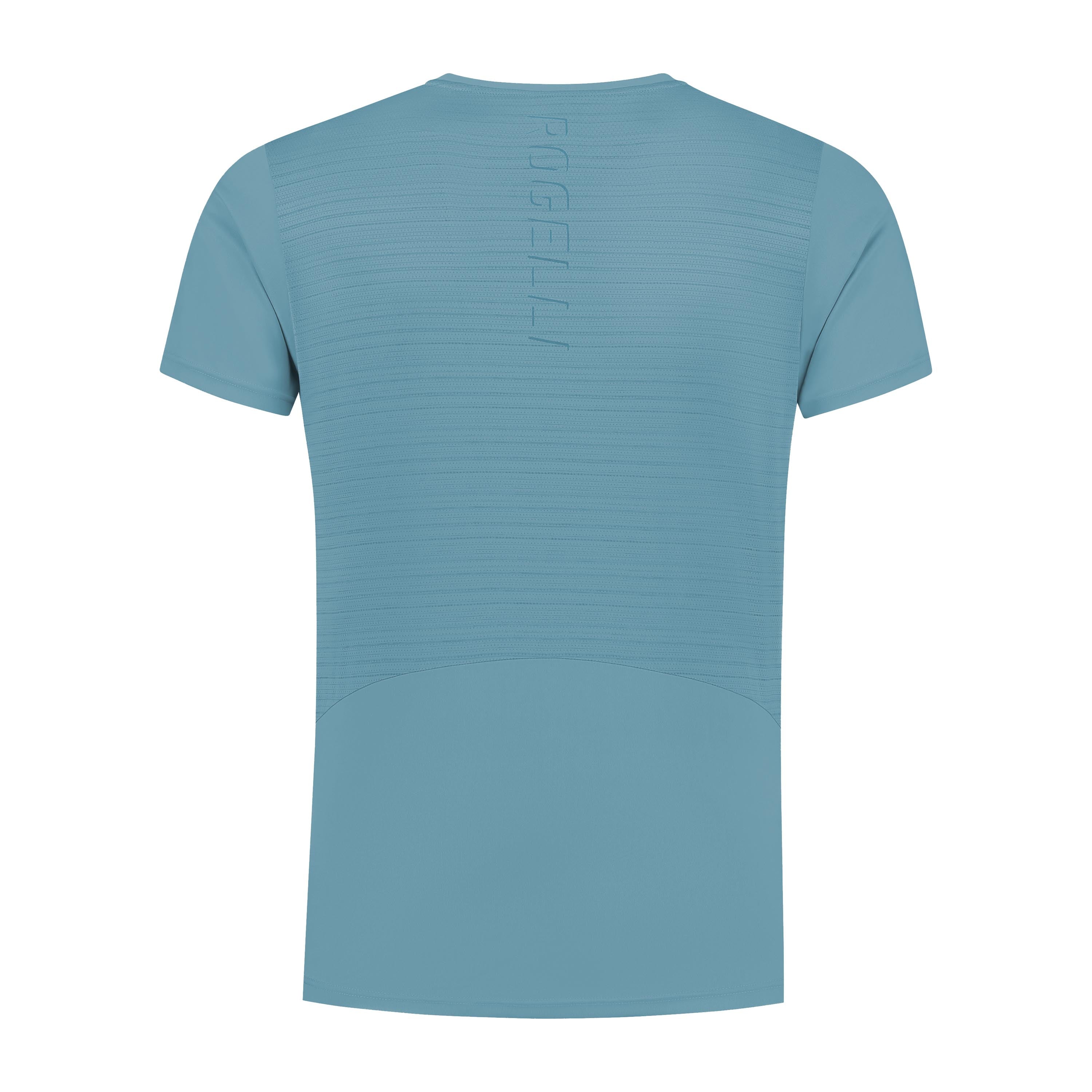 Core Hardloopshirt Heren - Lichtblauw